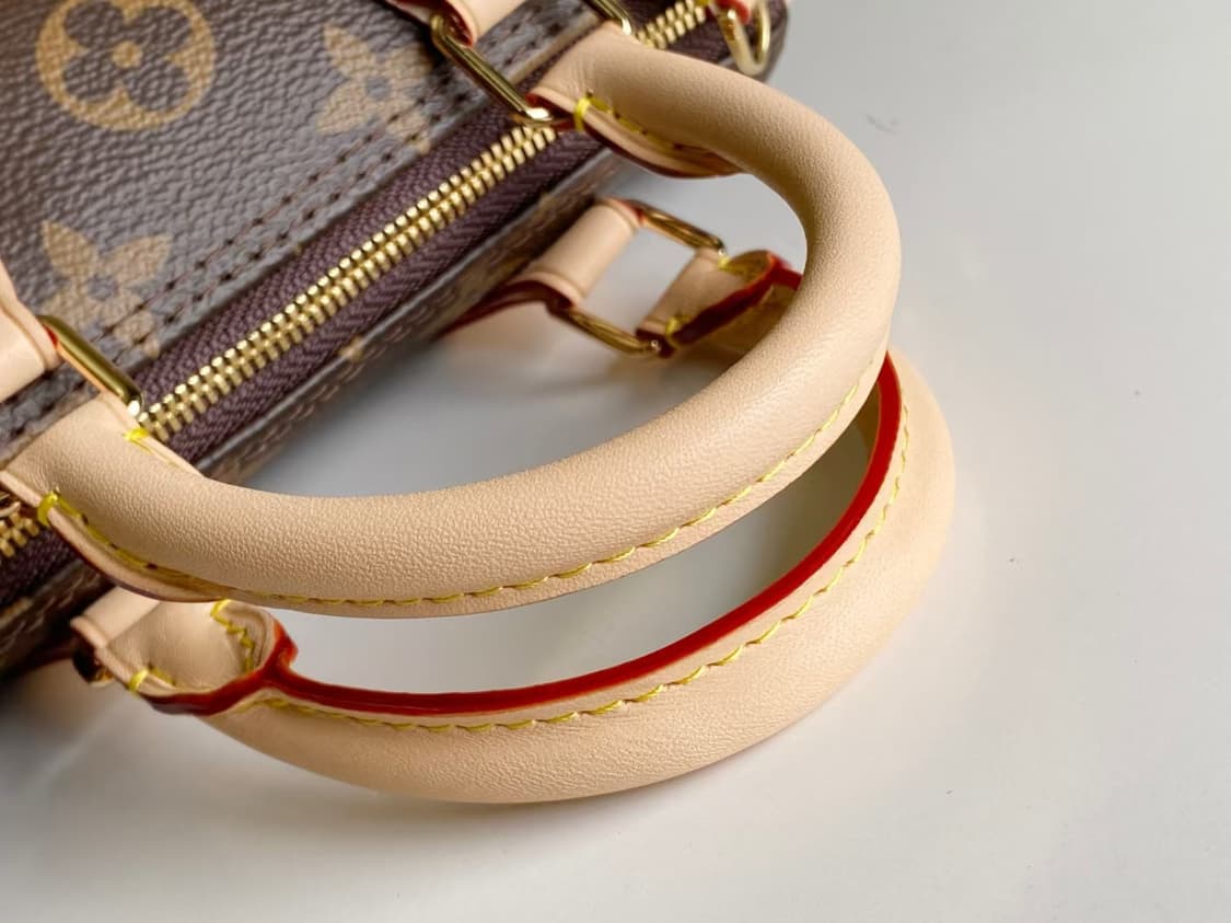 루이비통 나노 스피디 모노그램 상품이미지8