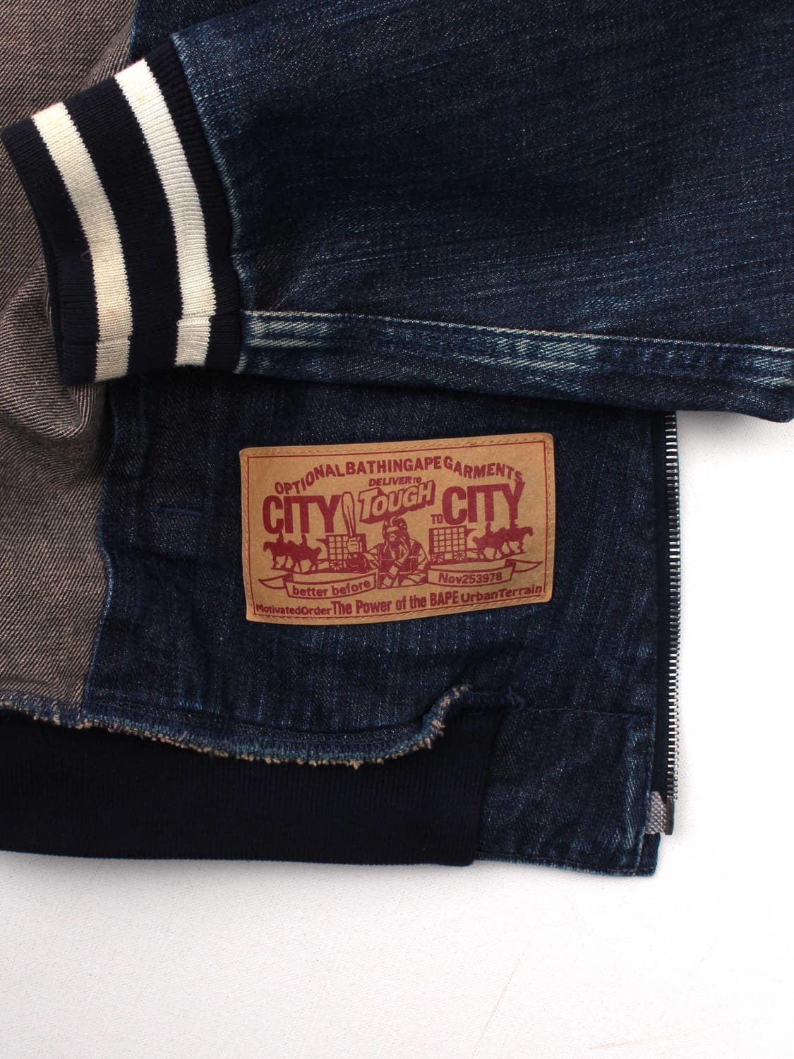 90s A BATHING APE (S) 상품이미지6