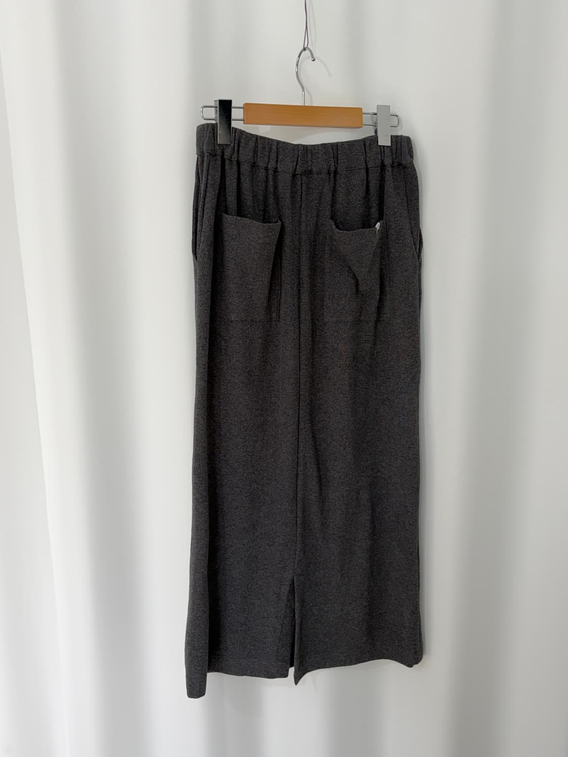 NAPOLEONFISH FAN CLUB skirt 상품이미지4