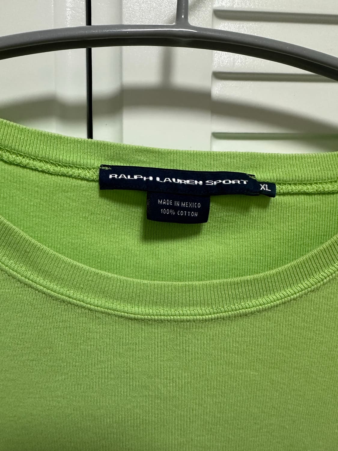 폴로 티셔츠 상품이미지2