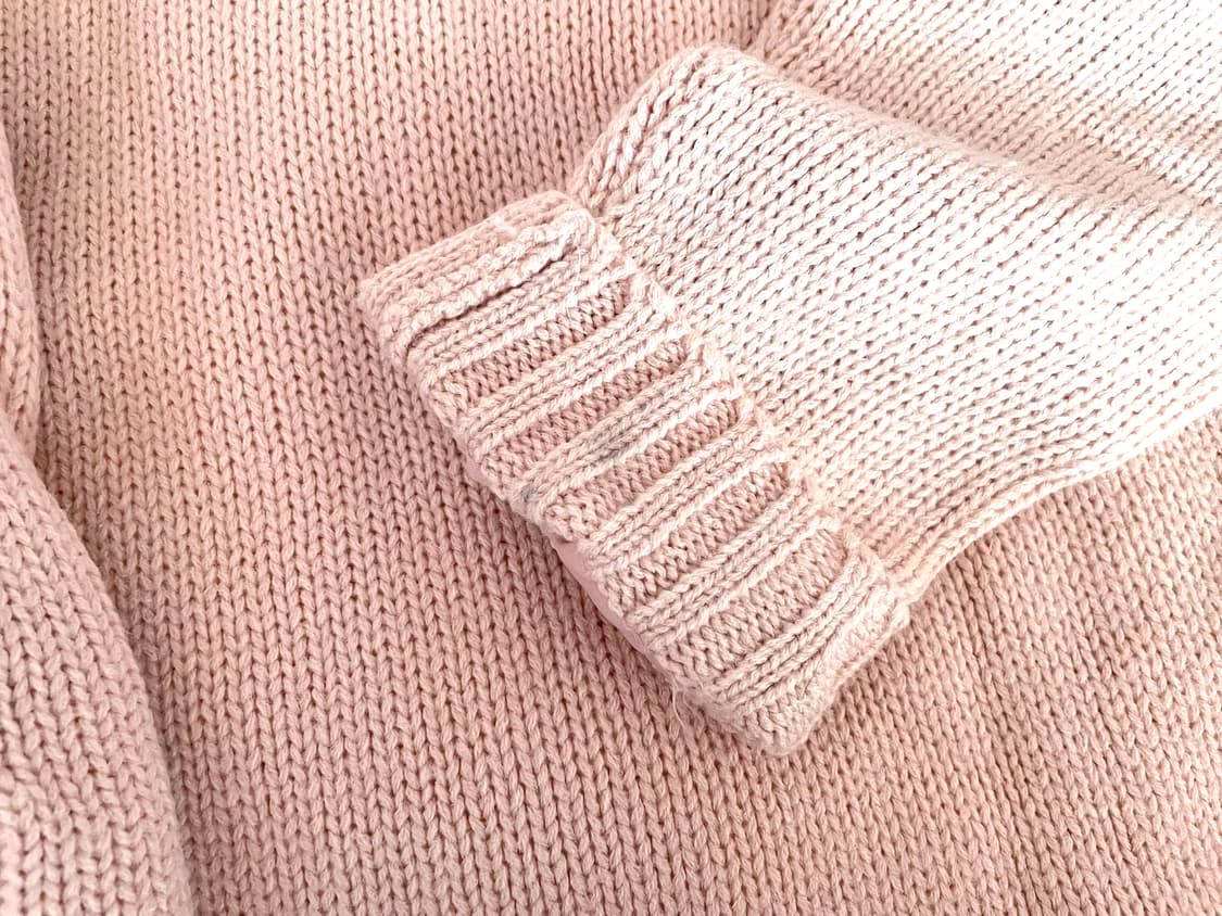 Colza 토글 후드 퍼 가디건 상품이미지6