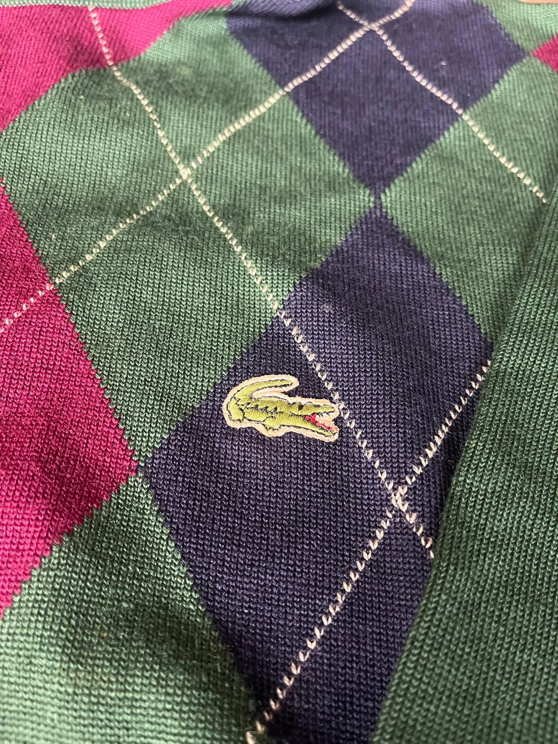 라코스테 목티 상품이미지3