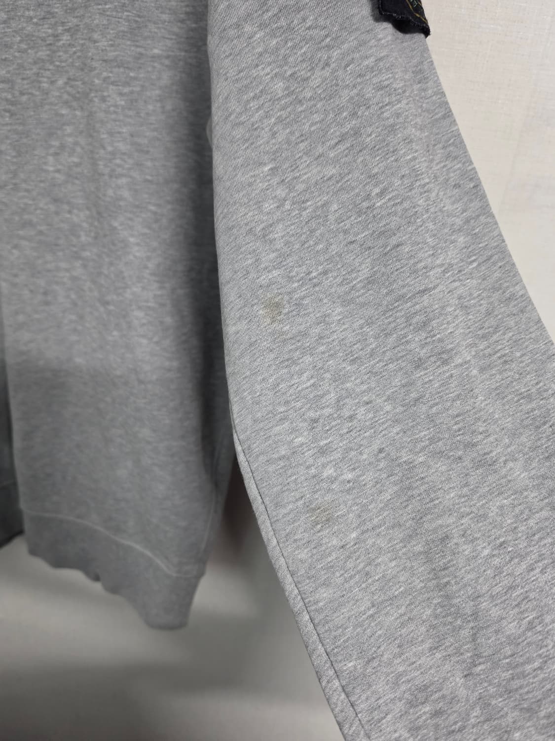 스톤아일랜드 그레이 맨투맨 XL 상품이미지5