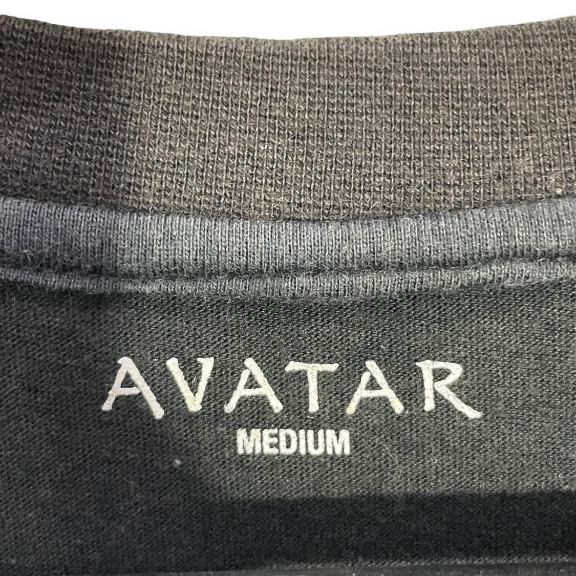 아바타 프린팅 반팔티 상품이미지5