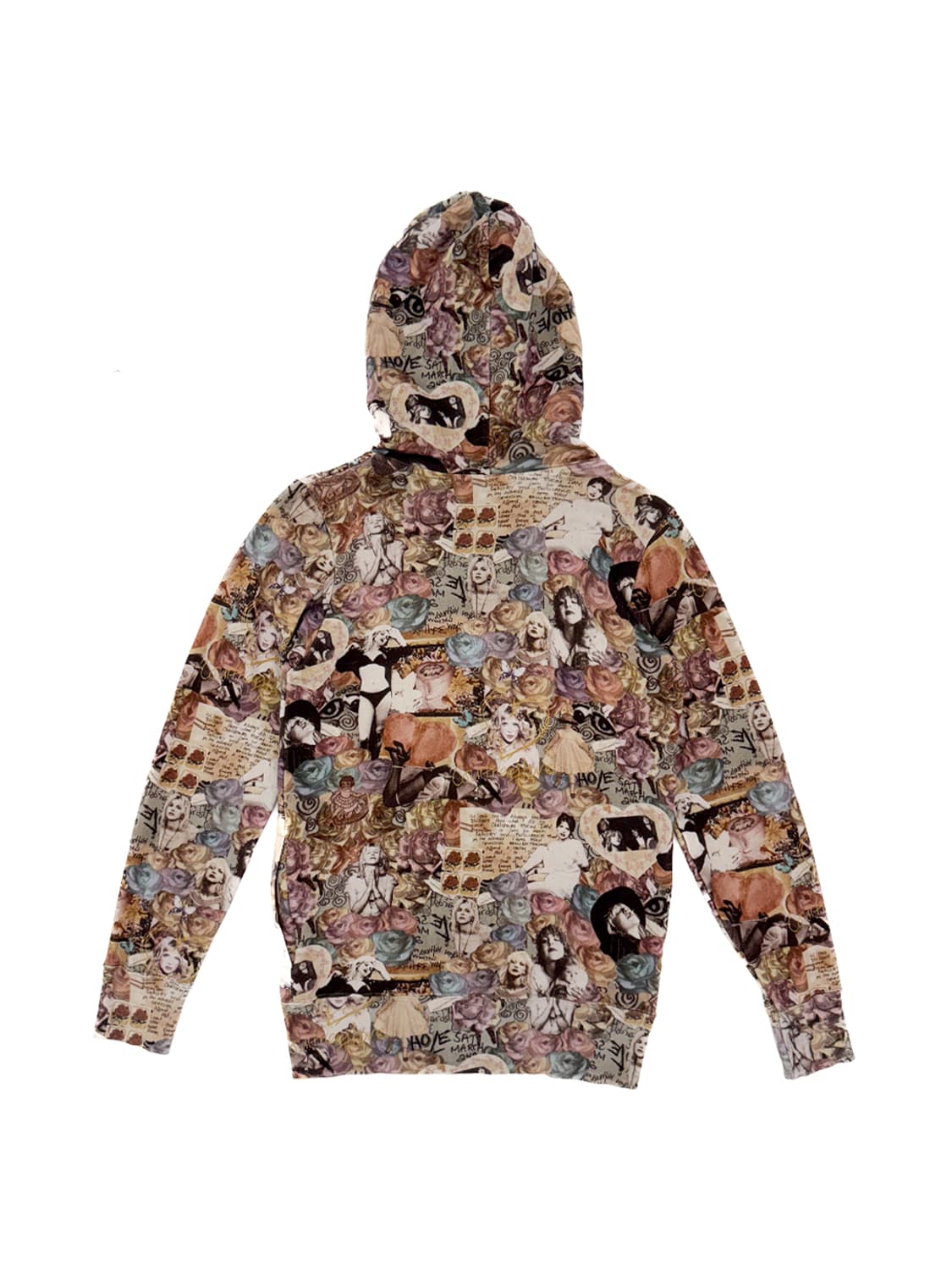 Hysteric Glamour  Zip Hoodie/ Os 상품이미지2