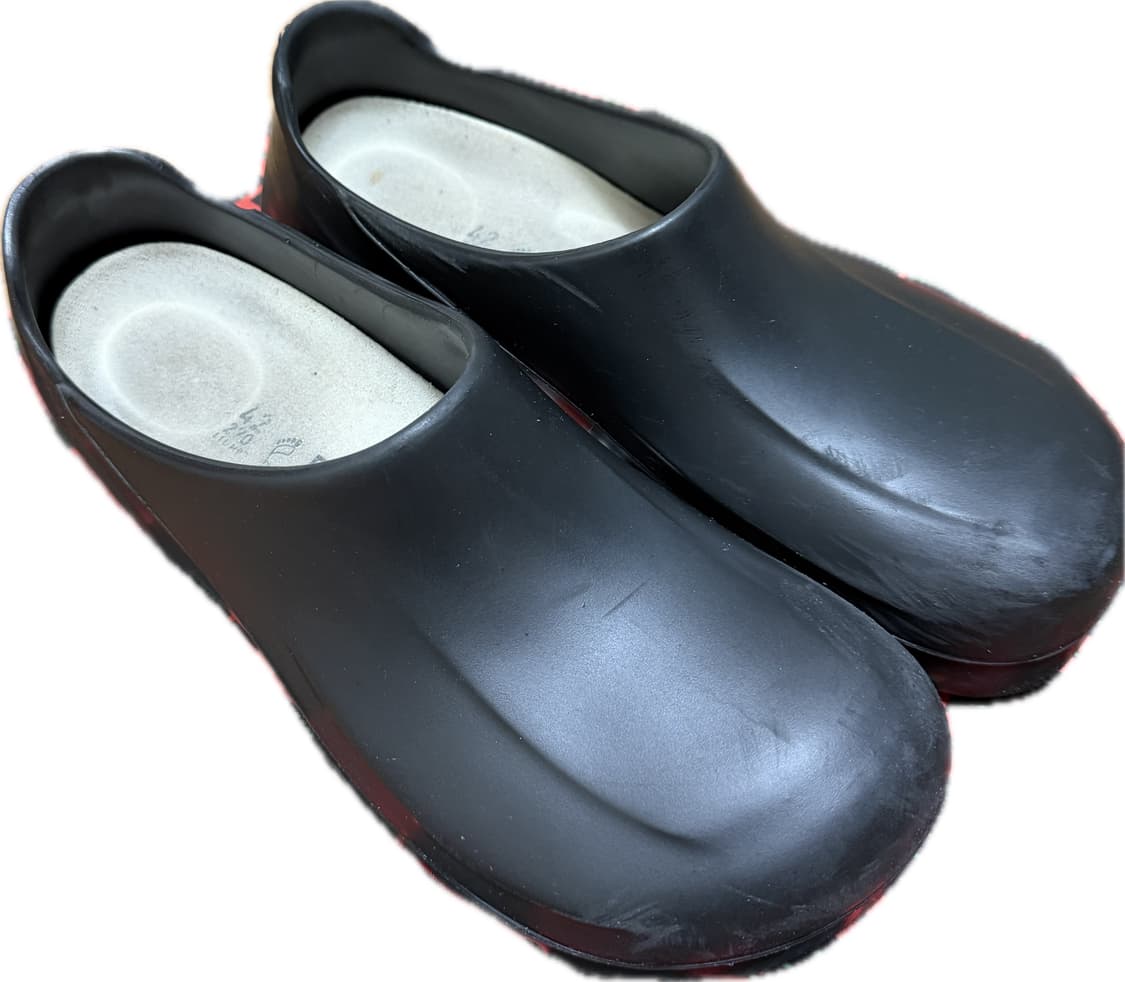 버켄스탁 클로그 A630 270 상품이미지1