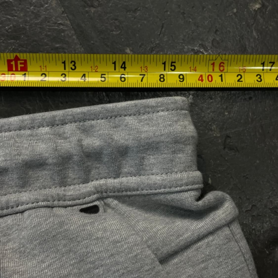 100 나이키 테크팩 팬츠 상품이미지7