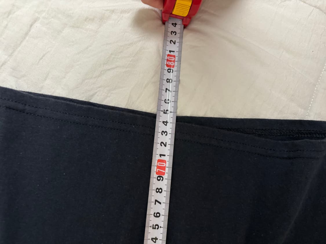 떠그클럽 AK 큐빅 티셔츠 상품이미지7