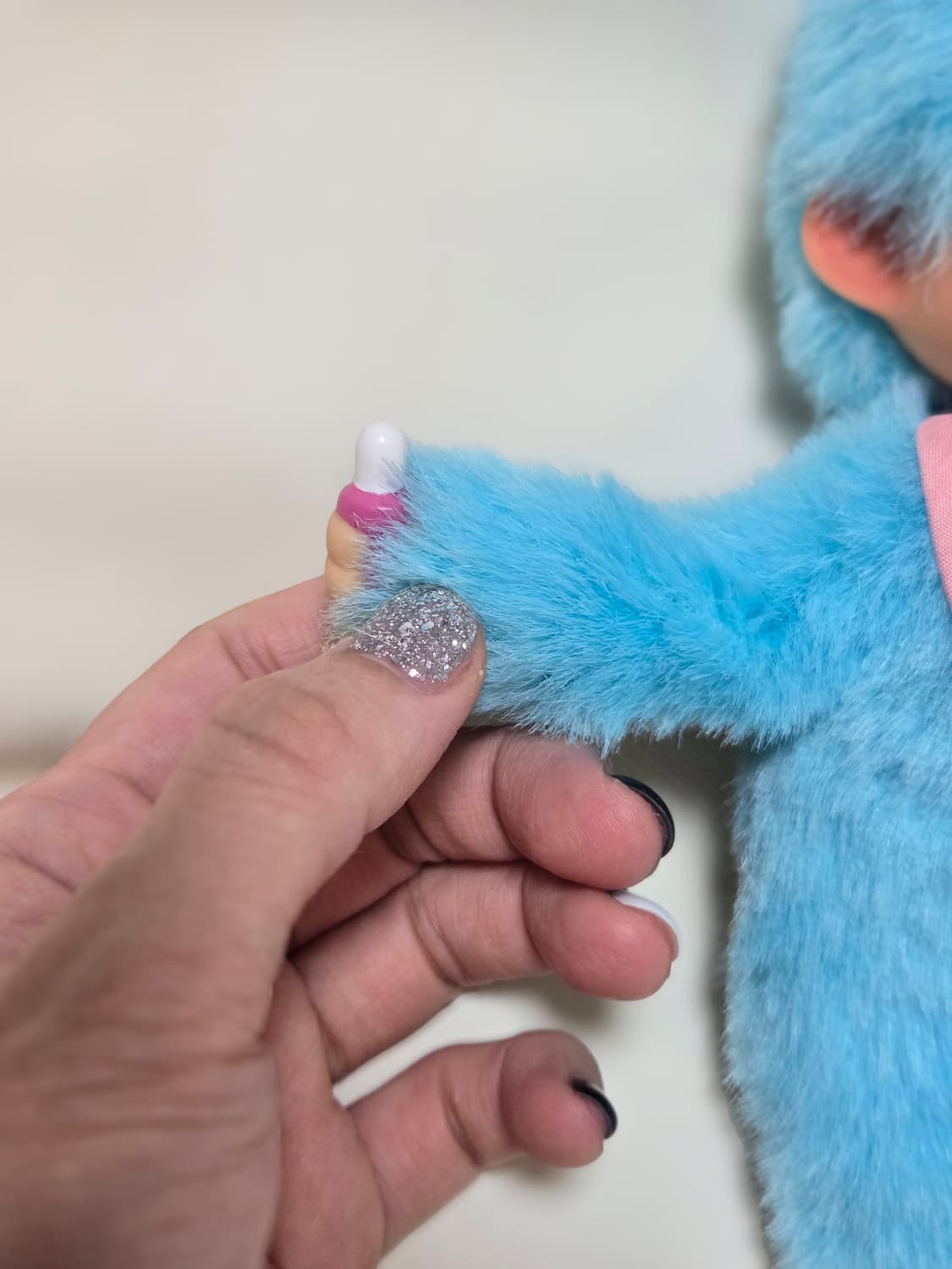 몬치치 지역한정 후지산 벚꽃 상품이미지6