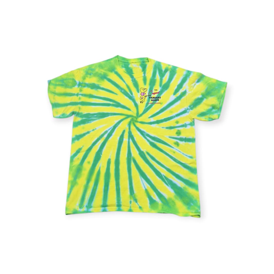 빈티지 반팔 티셔츠 상품이미지1