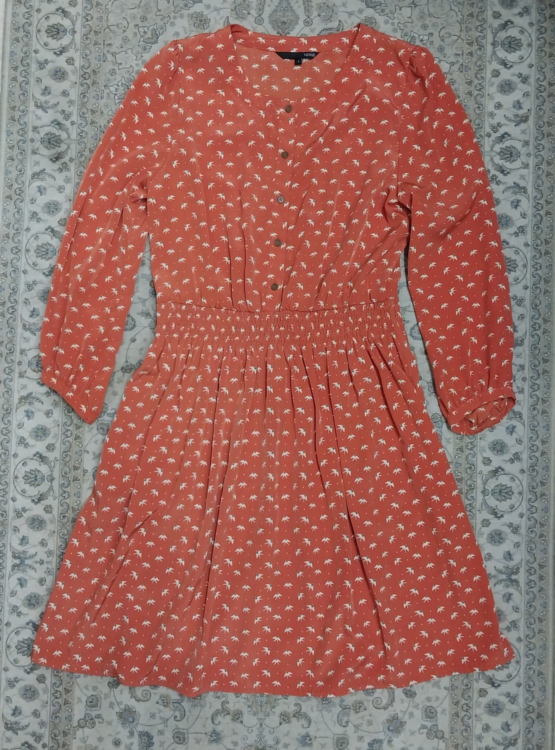 mixxo 원피스 (44반-55) 상품이미지1