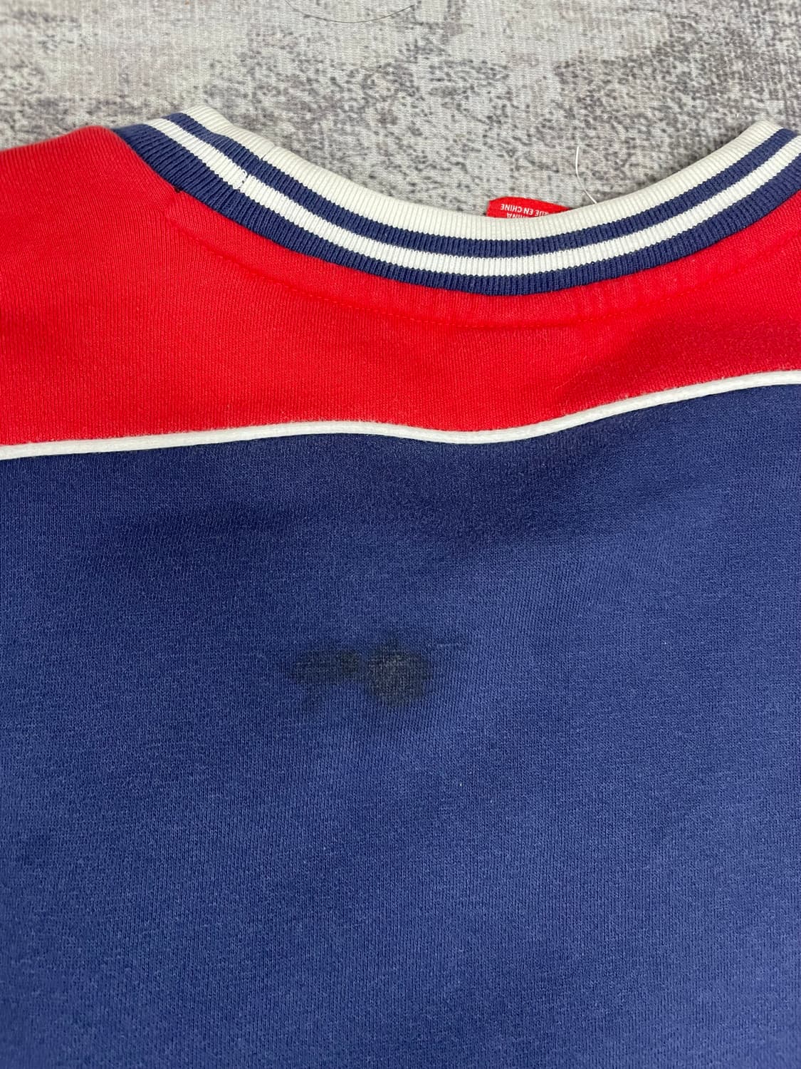 00s vtg nike 스웻셔츠 상품이미지6