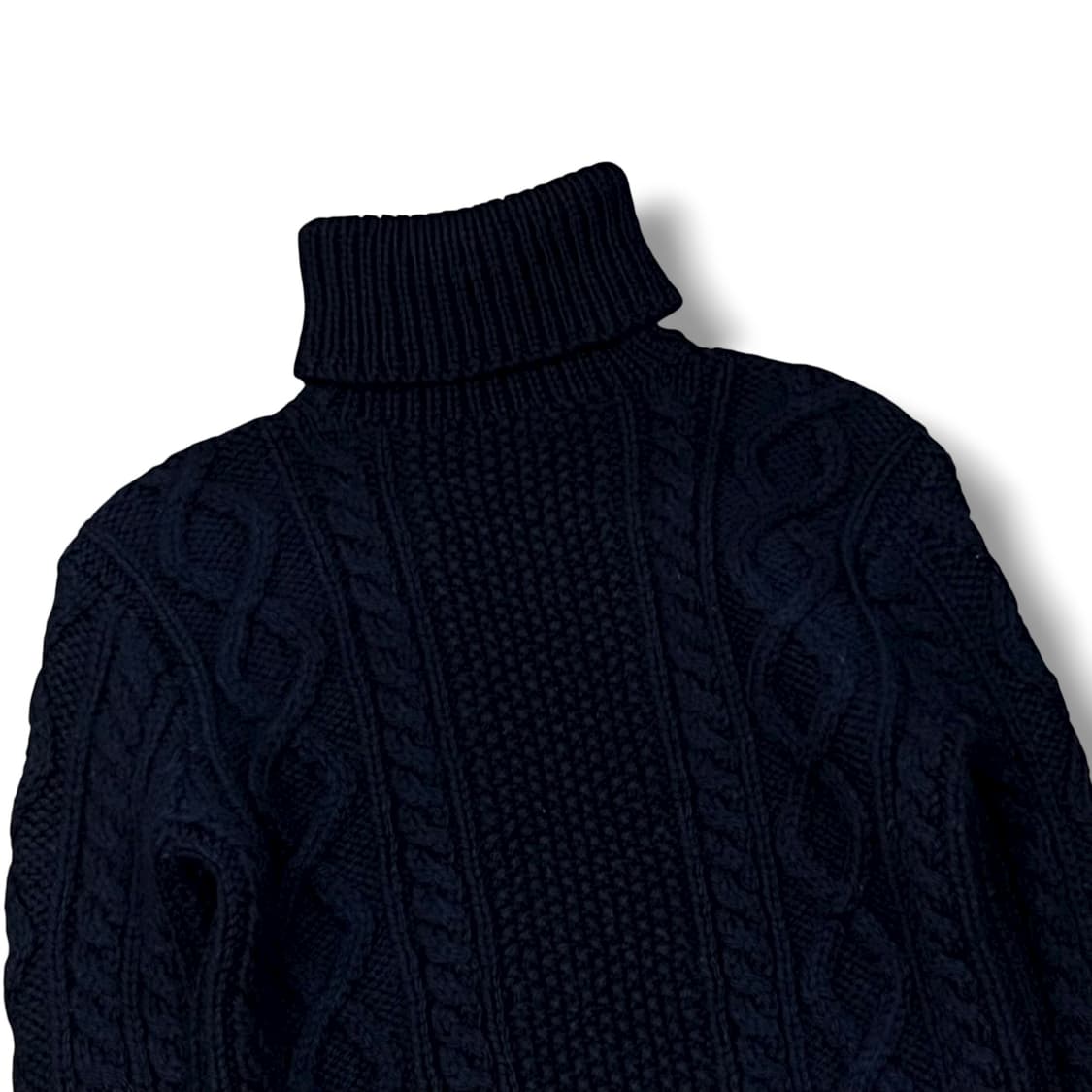  폴로랄프로렌 터틀넥 니트 y14000 상품이미지5