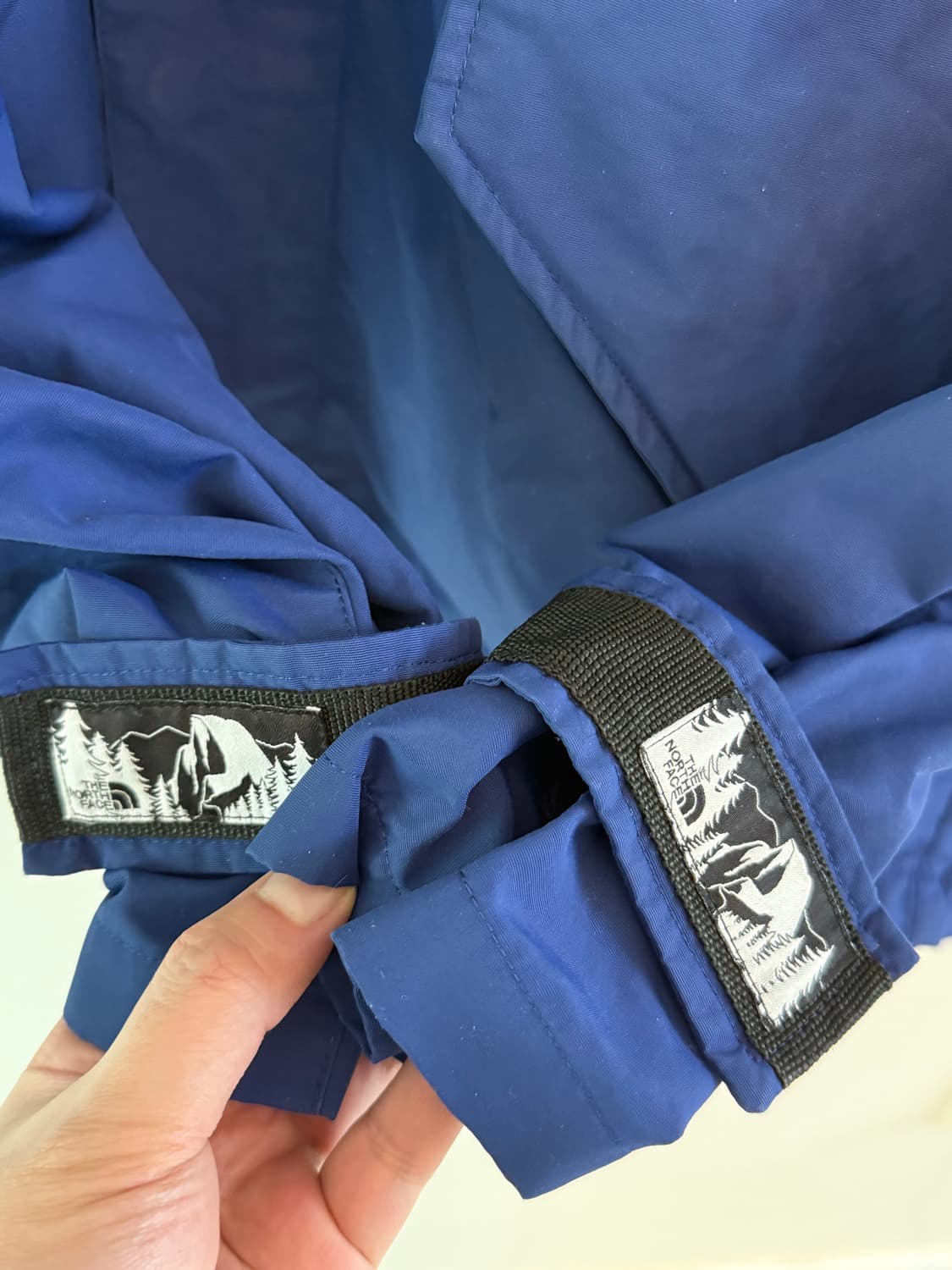 노스페이스 바람막이  상품이미지2