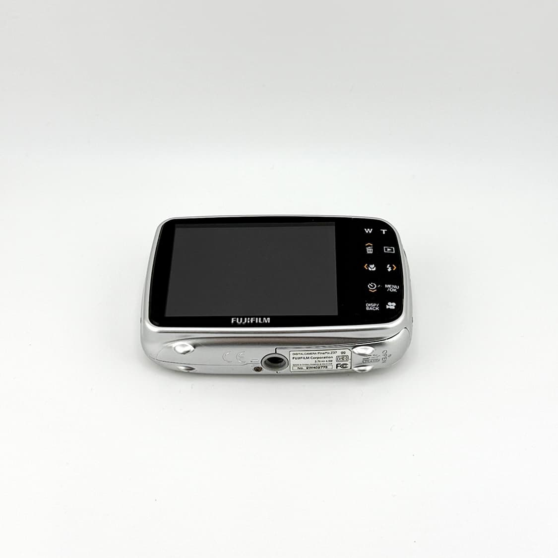 [📺몽글감성] 후지필름 파인픽스 Z37 레트로 디지털 카메라 상품이미지6