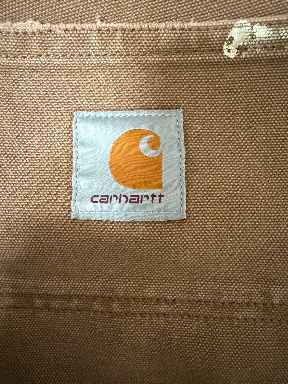 헤론 프레스톤 칼하트 윕 더블니 상품이미지5