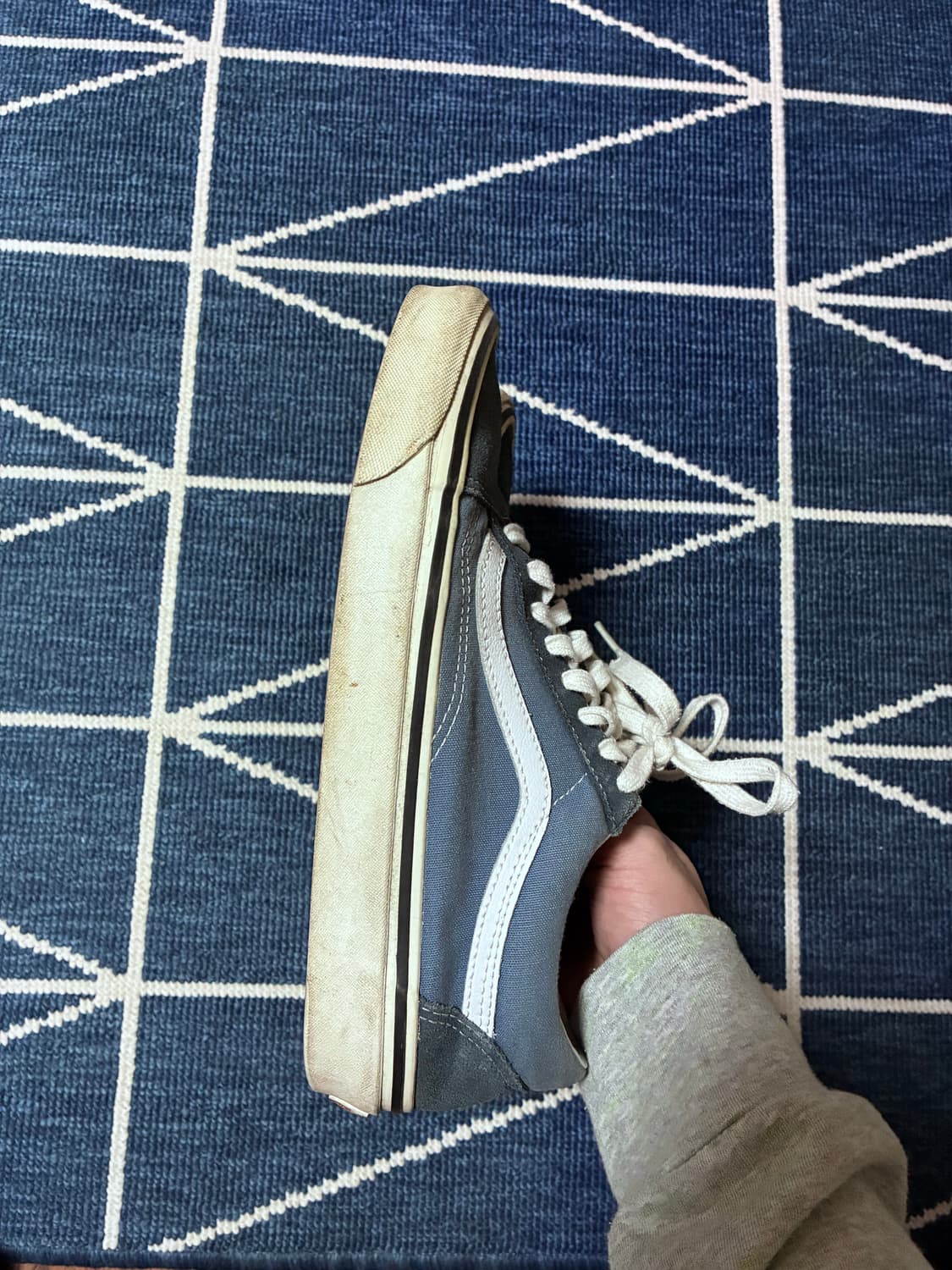 반스 올드스쿨 에너하임 265 상품이미지2