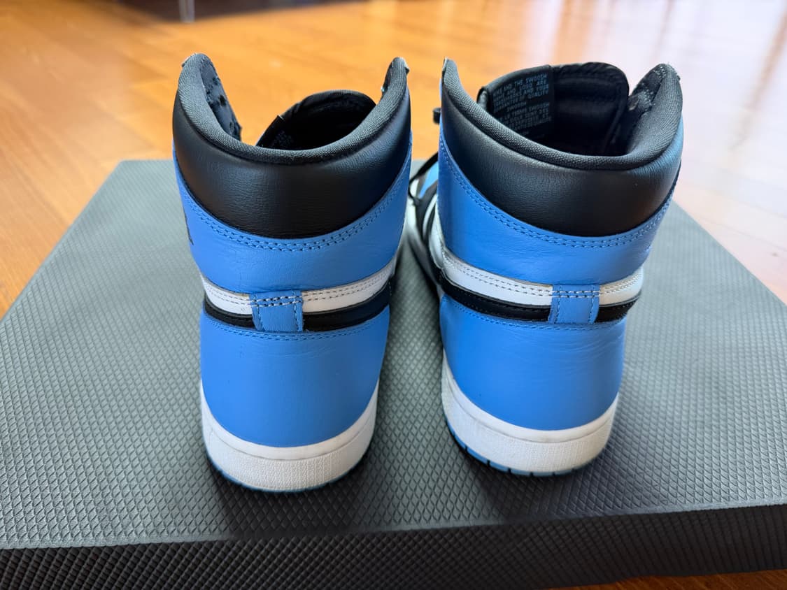 조던1 UNC토 280 상품이미지4