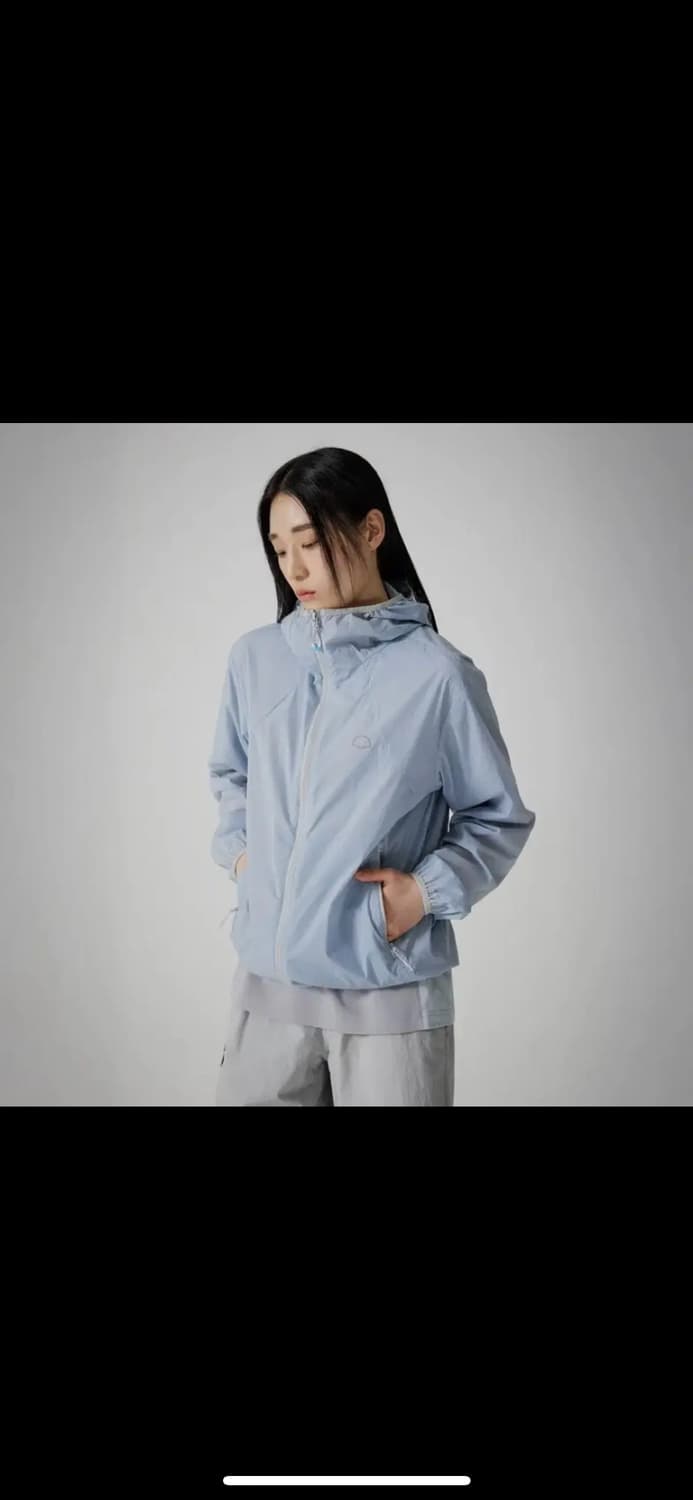 제로그램 카혼 에어쉴드LT 후디 자켓 2XL 상품이미지2