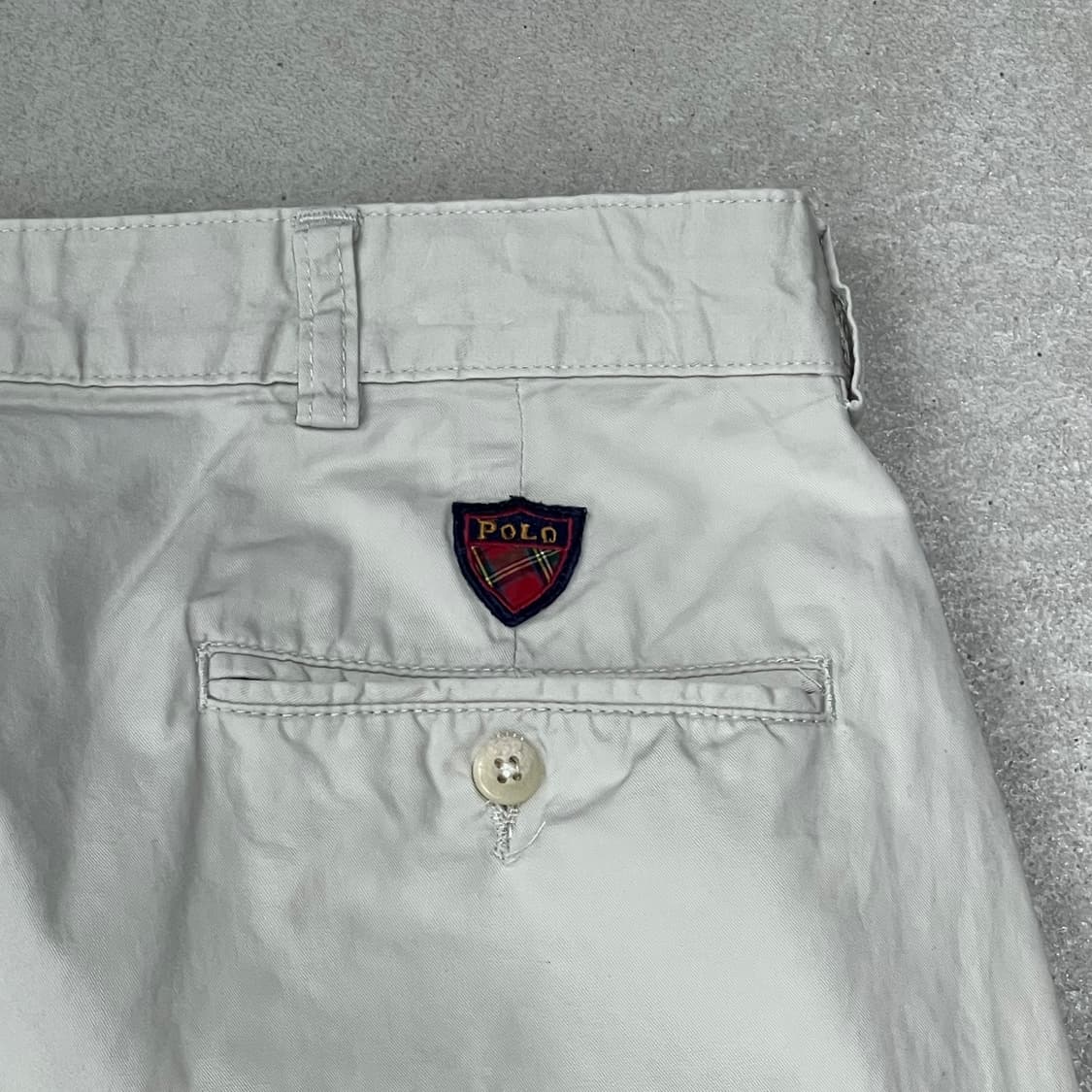 폴로 랄프로렌 치노팬츠 s08982 상품이미지5