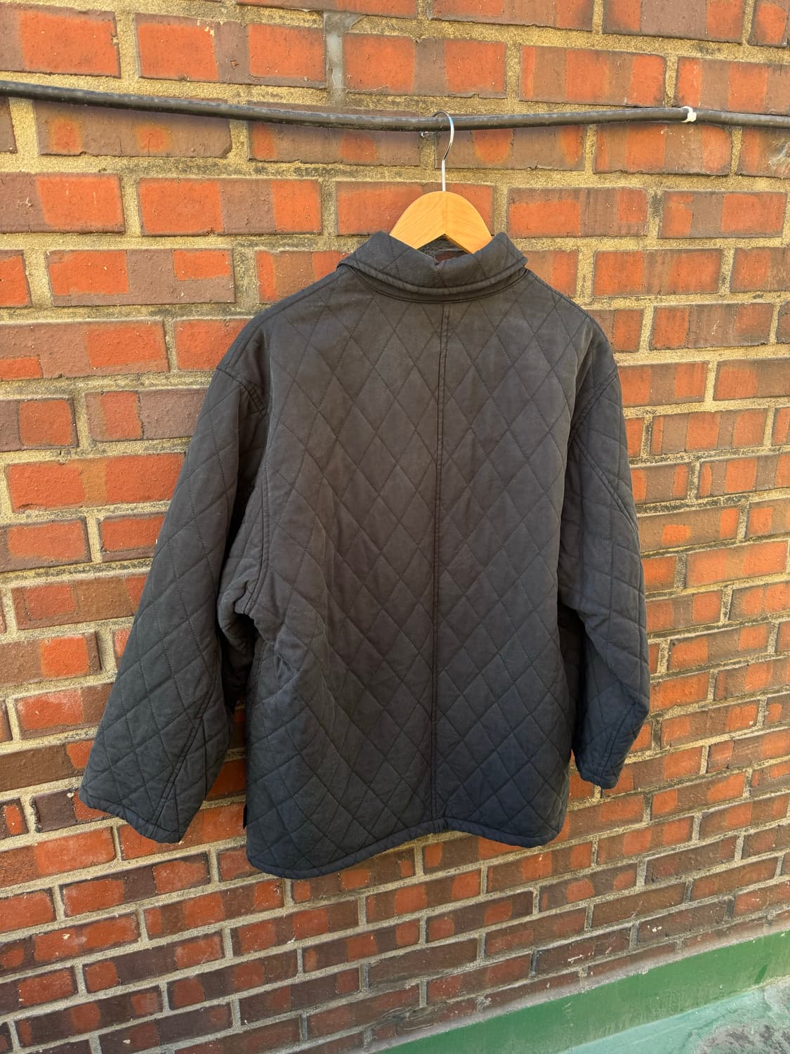 HAI issey miyake jacket 상품이미지4