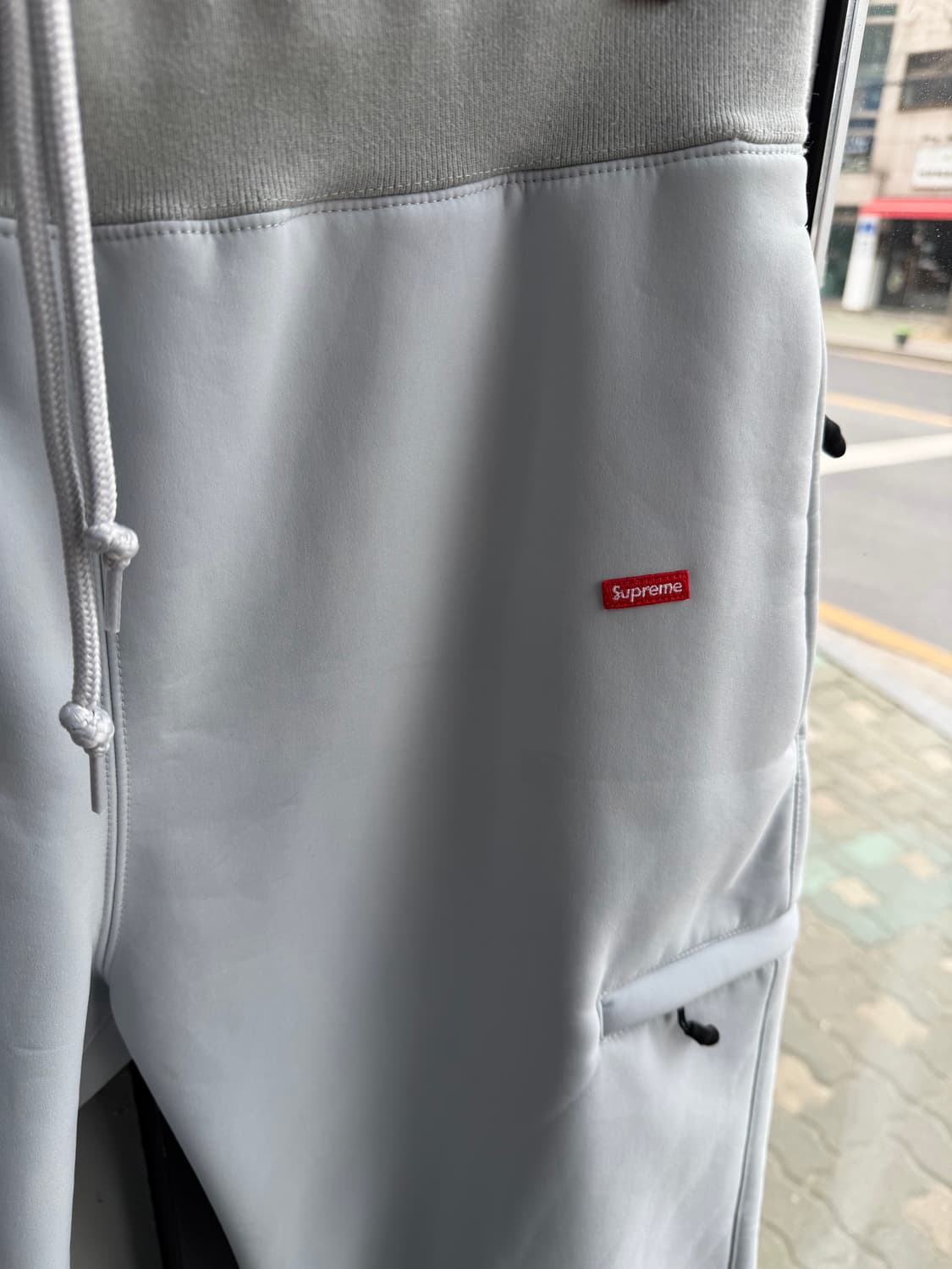 ~32/ 슈프림 22FW 윈드스토퍼 스웻 조거팬츠 상품이미지6