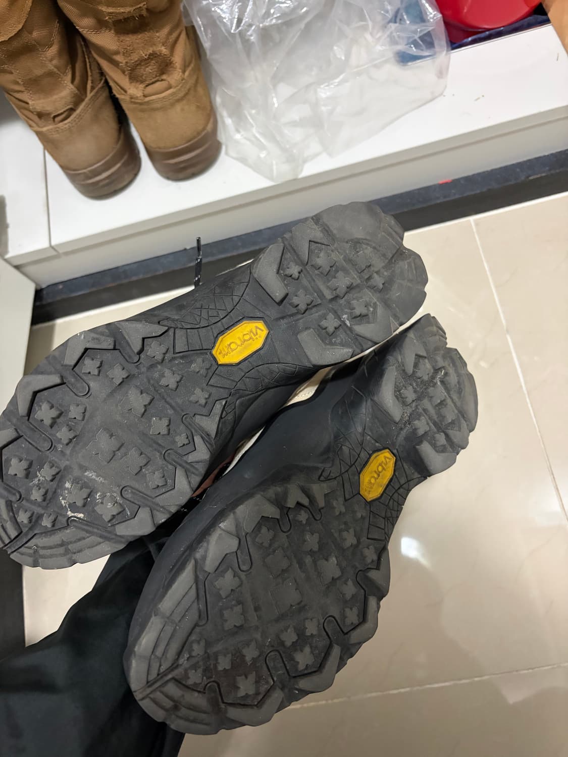 로아 카타리나 43 사이즈 샌드 상품이미지3