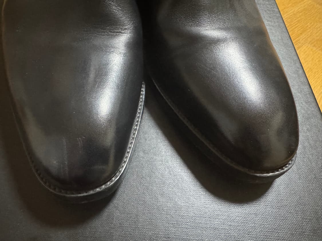 생로랑 와이어트 40 첼시부츠 42 상품이미지5