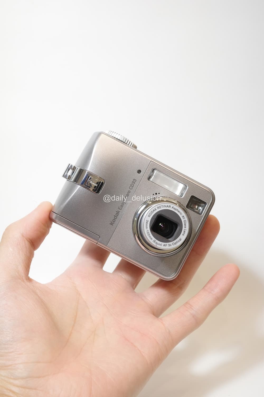 코닥 이지쉐어 CD33 상품이미지3