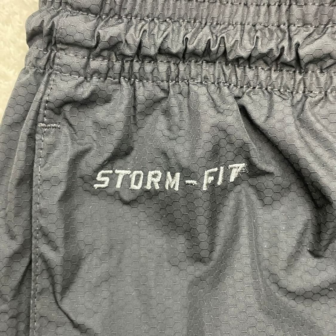 NIKE storm-fit 조거팬츠 블랙 XL 상품이미지8
