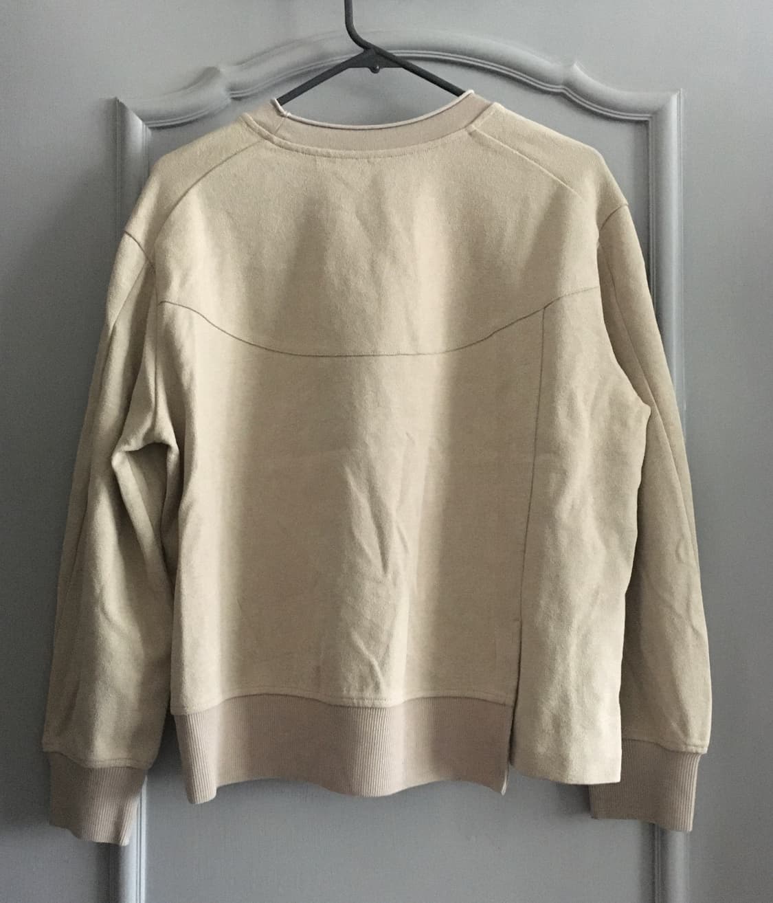 SJSJ 맨투맨 85사이즈 상품이미지4