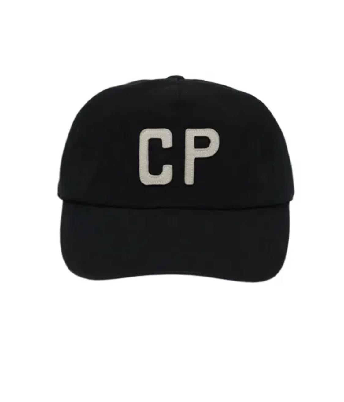 컬렉트피스 볼캡 블랙 상품이미지1