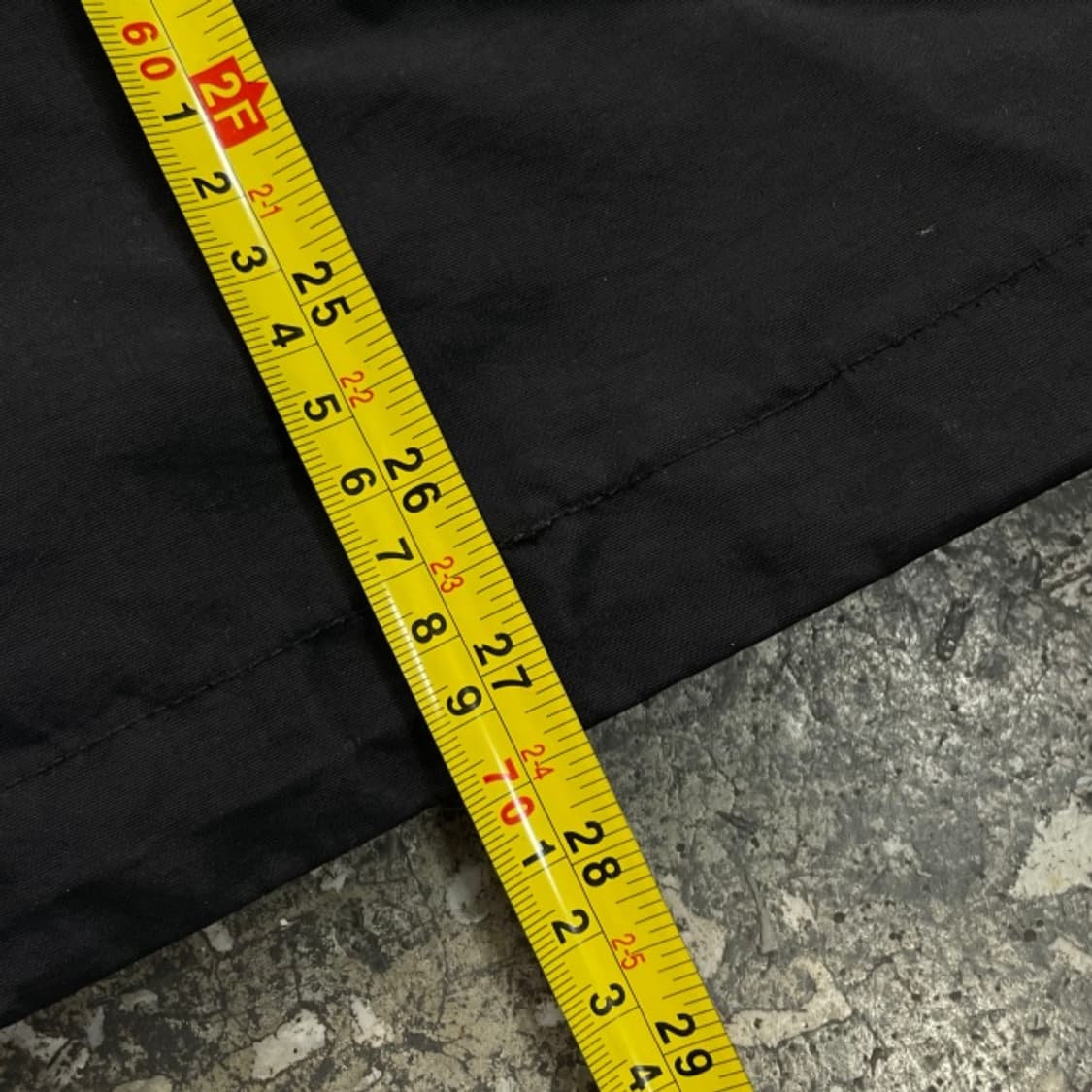 95-100 노스페이스 바람막이 상품이미지8