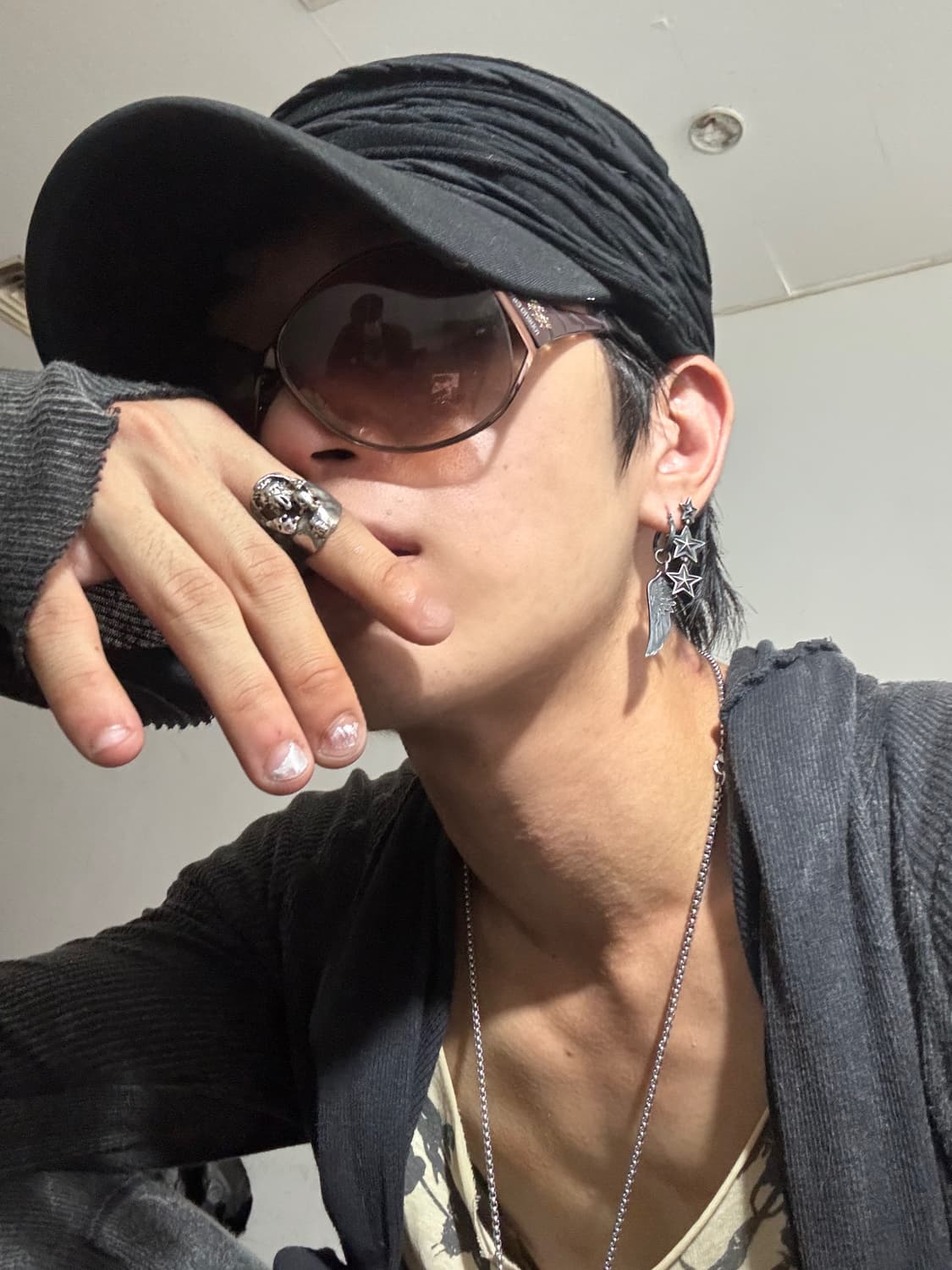 “Roberto Cavalli” sunglasses 상품이미지1