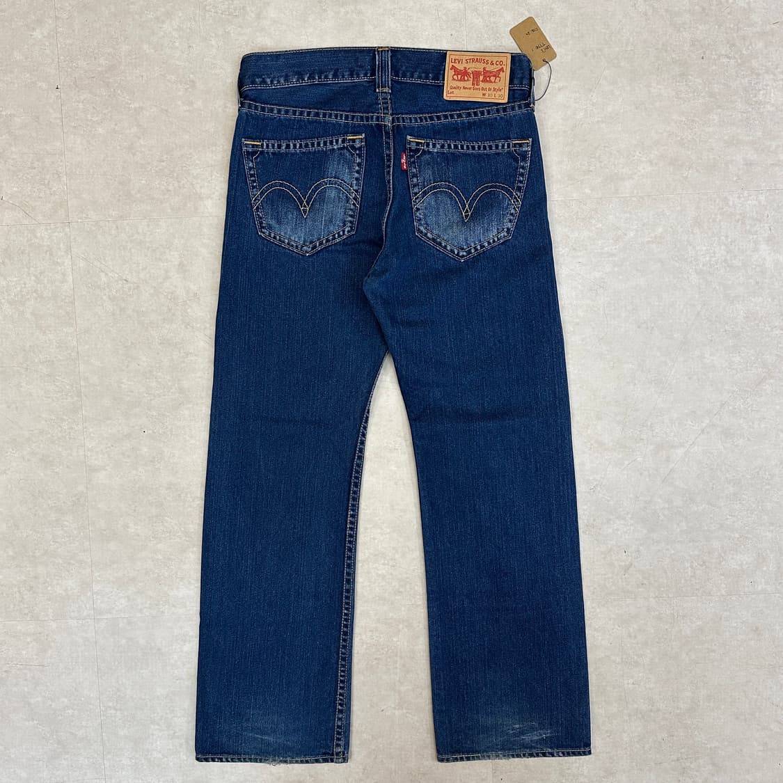 Levi’s Type1 상품이미지4