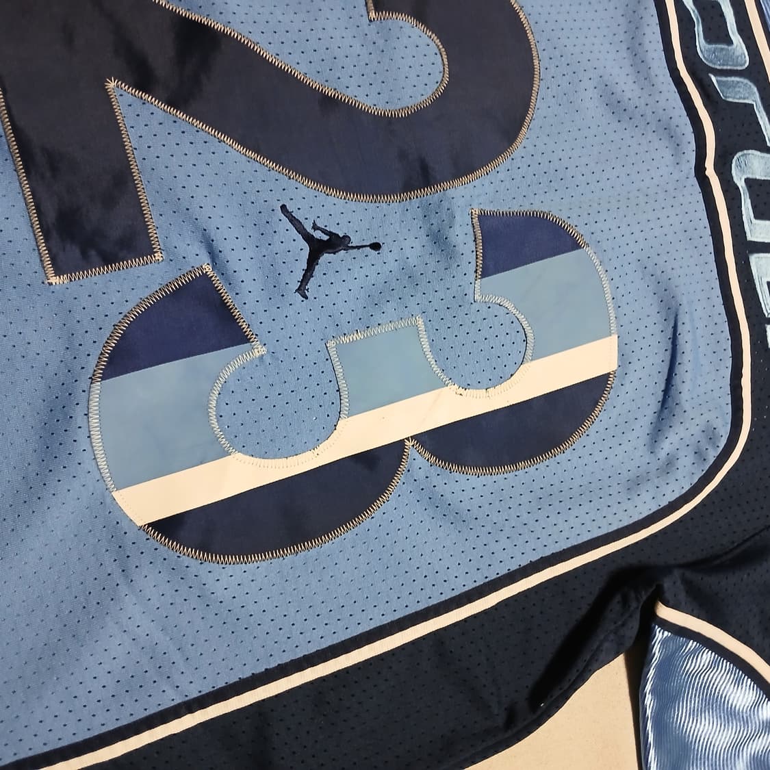 Nike 조던 농구 럭비 져지 유니폼 나이키 상품이미지10