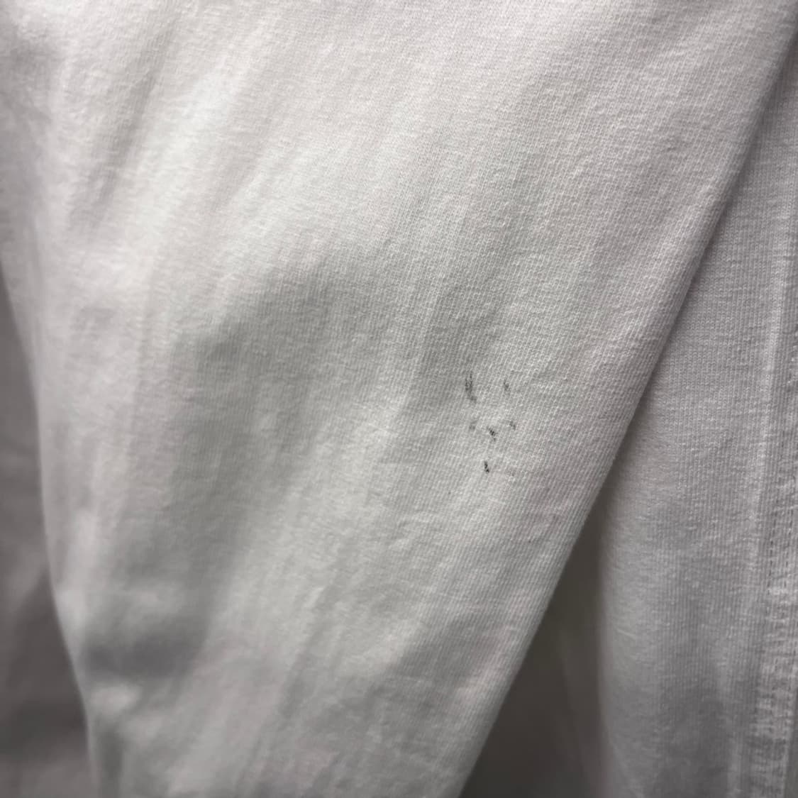 칼하트 WIP 스몰 로고 롱슬리브 워크 웨어 N463 상품이미지9