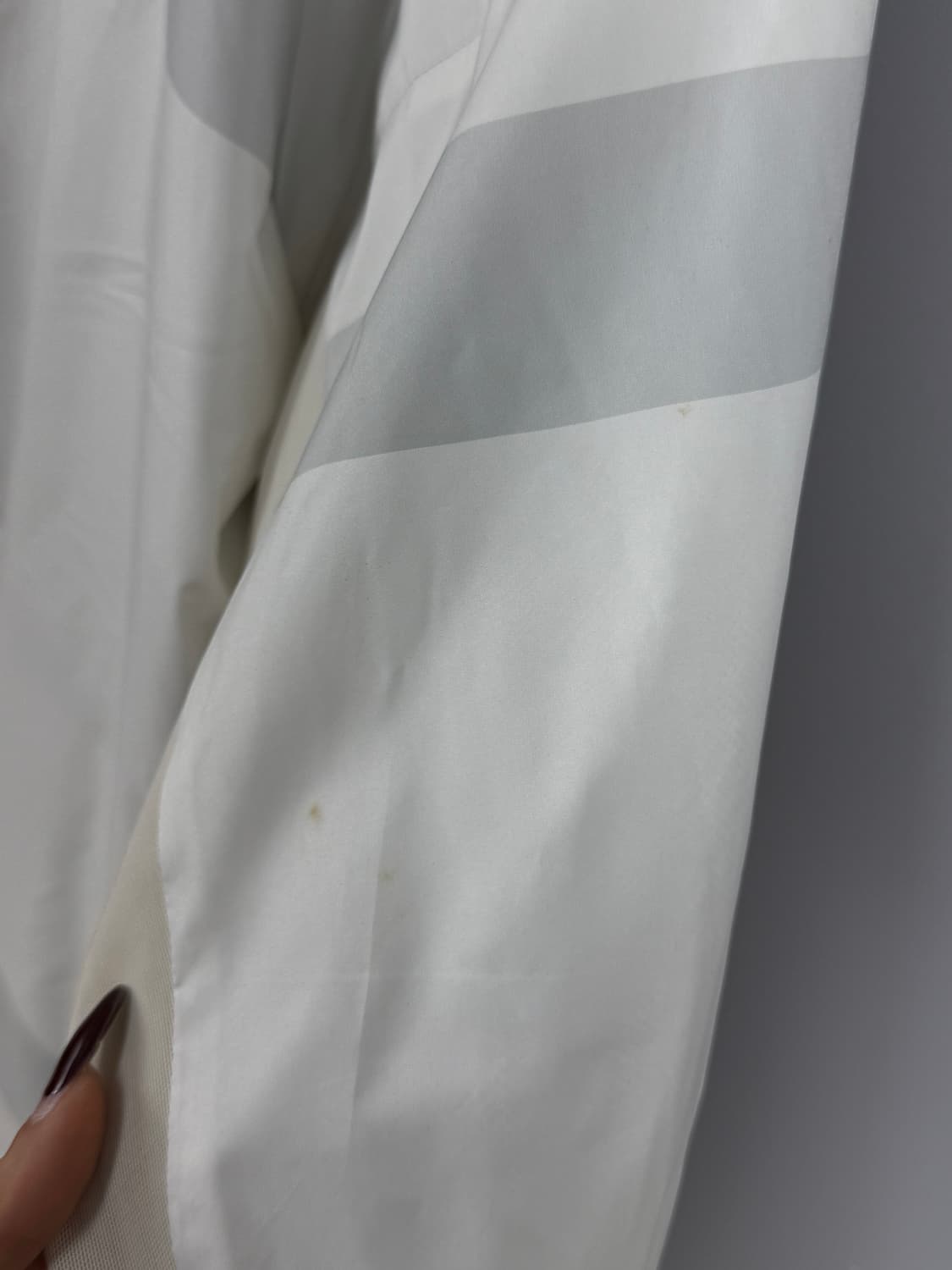 아디다스 WND 후드 우븐 자켓 E25 상품이미지8