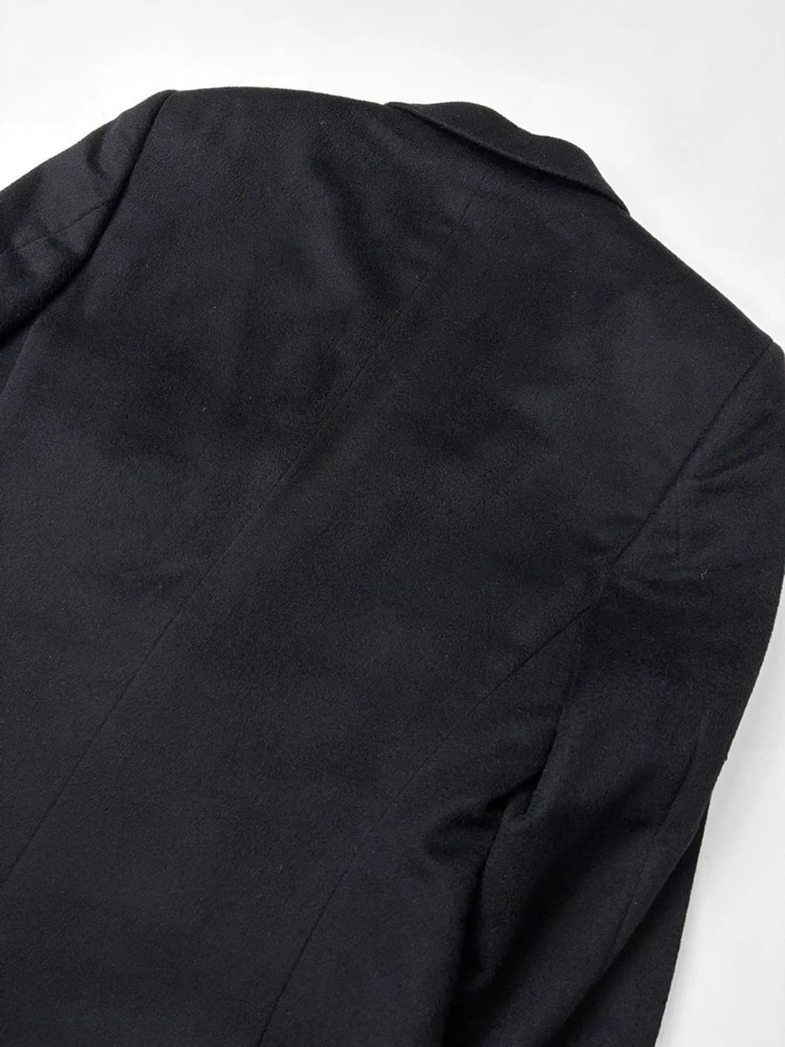 솔리드옴므 12ss 100% 캐시미어 블레이저 자켓 PN5544 상품이미지5