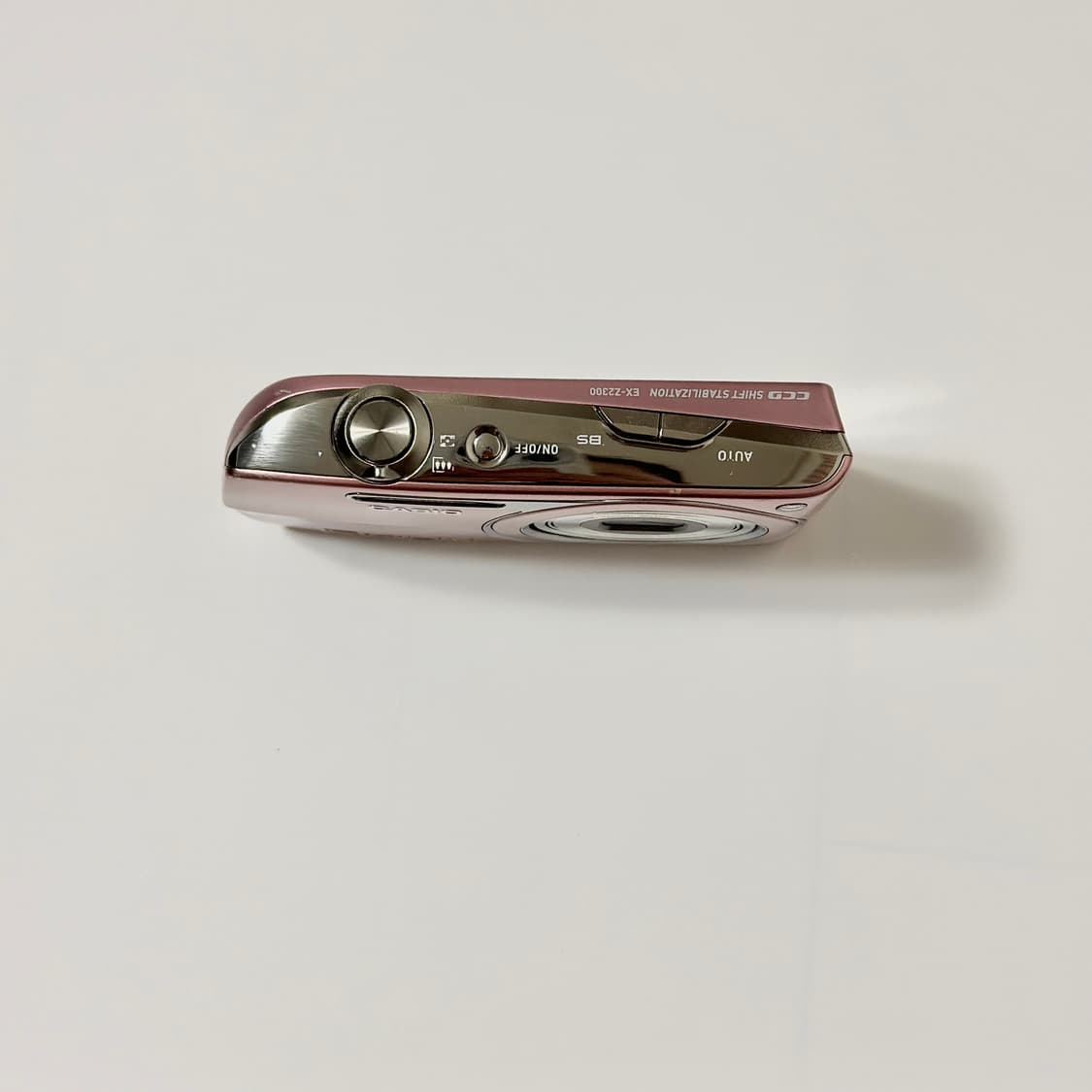 준민트급풀셋!) Casio exilim z2300 핑크 카시오 엑슬림 상품이미지4