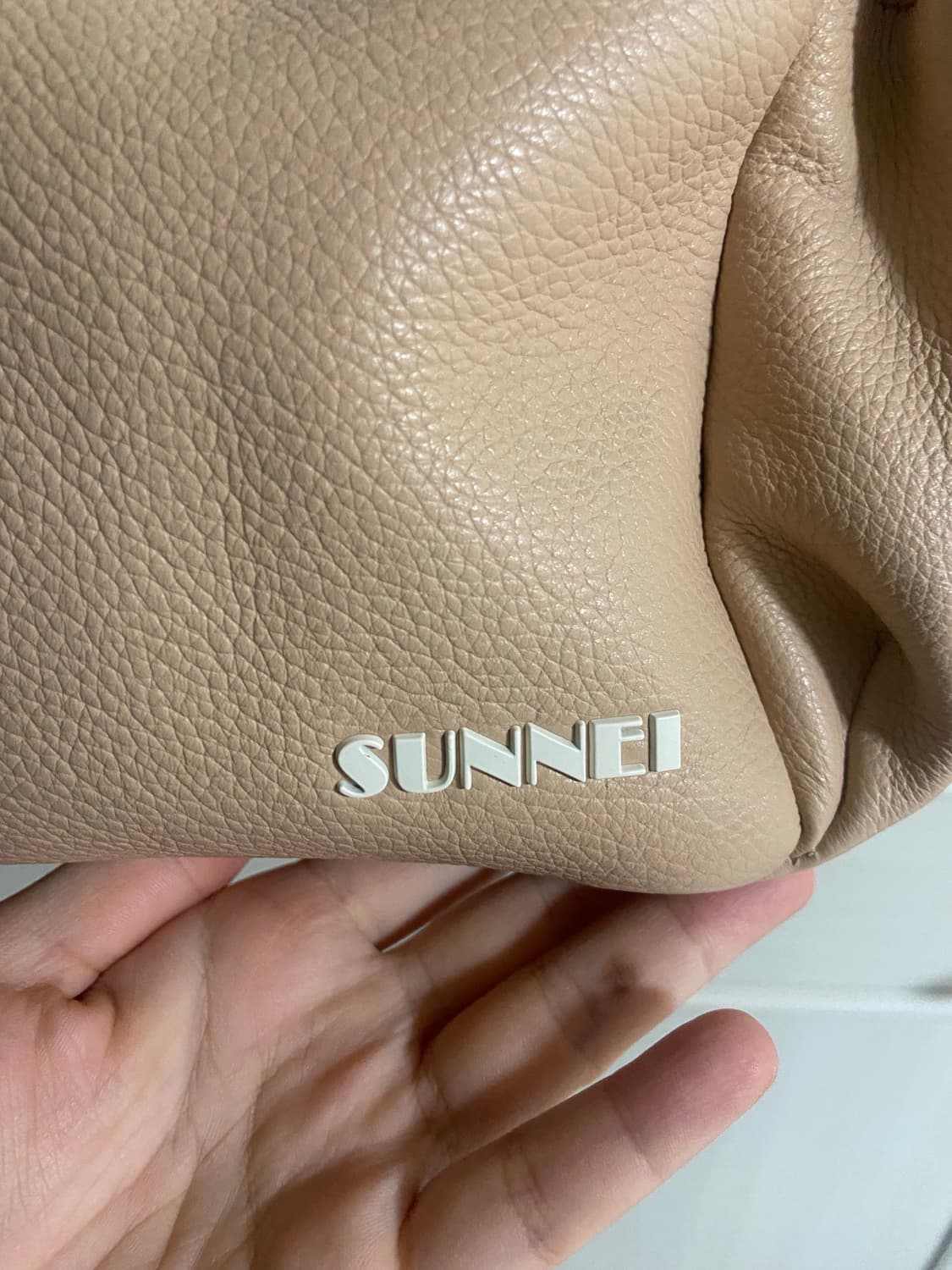 Sunnei 가방 상품이미지3