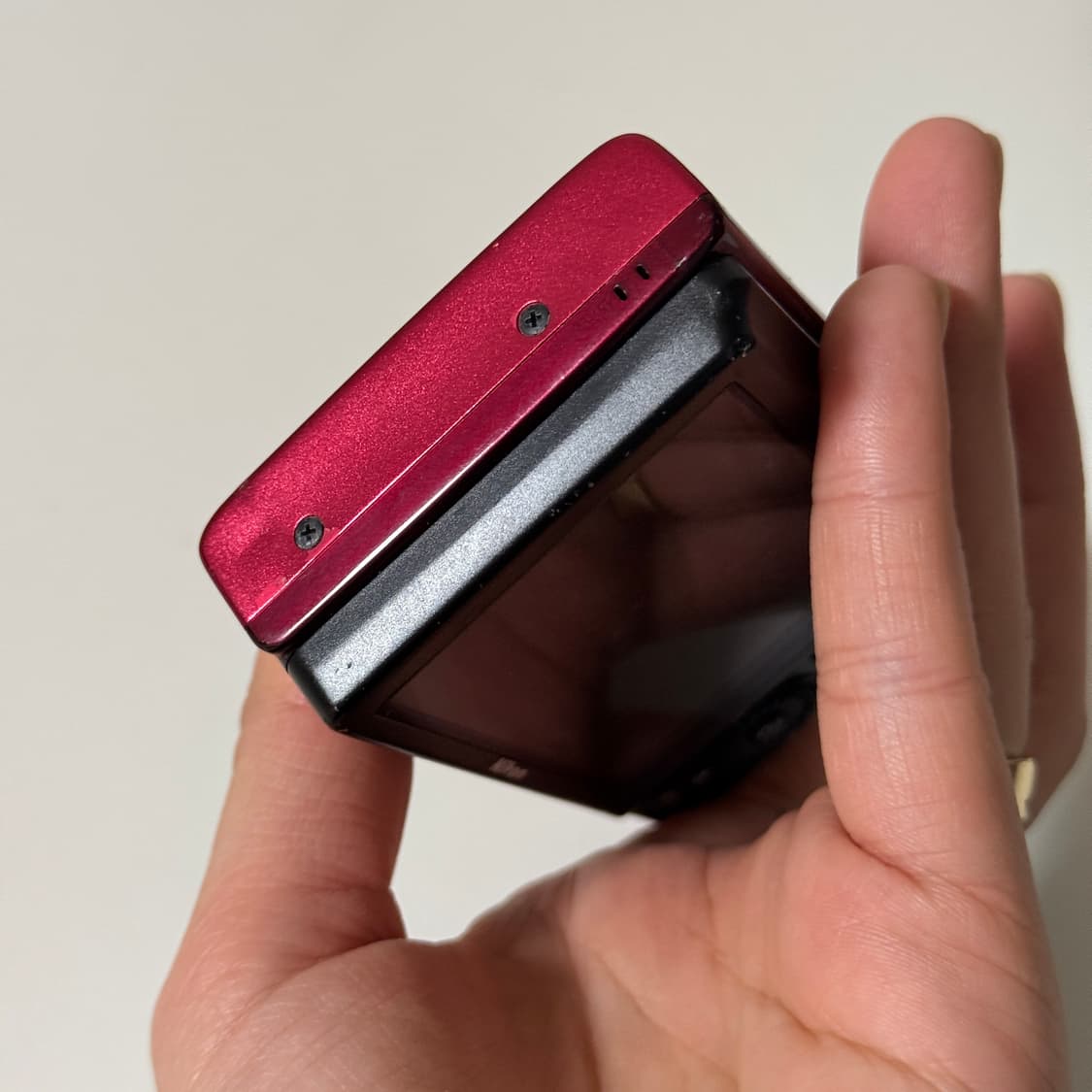 니콘 쿨픽스 s6200 빈티지 디카 디지털카메라 레드 상품이미지5