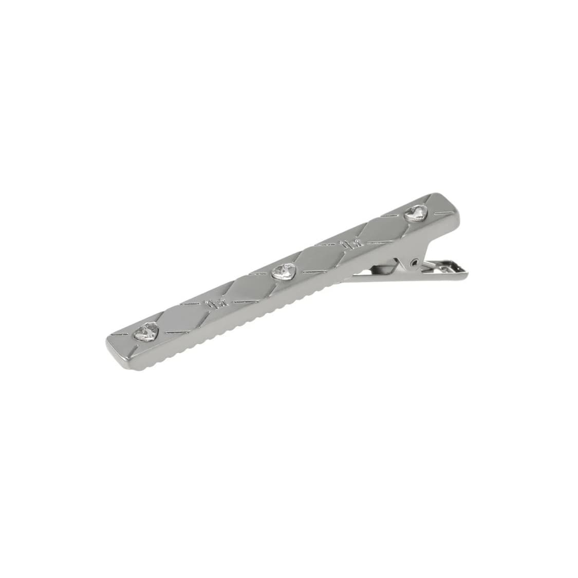 쓰리타임즈 러브 큐빅 헤어핀 상품이미지1