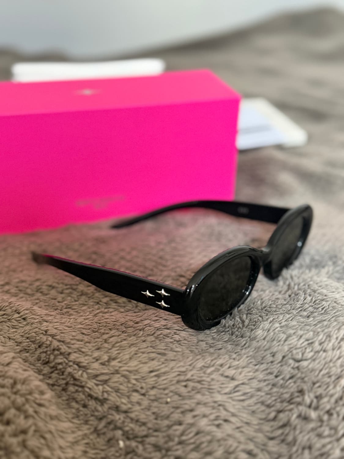 젠틀몬스터 이브 01 ( eve-01) 제니 선글라스 상품이미지3