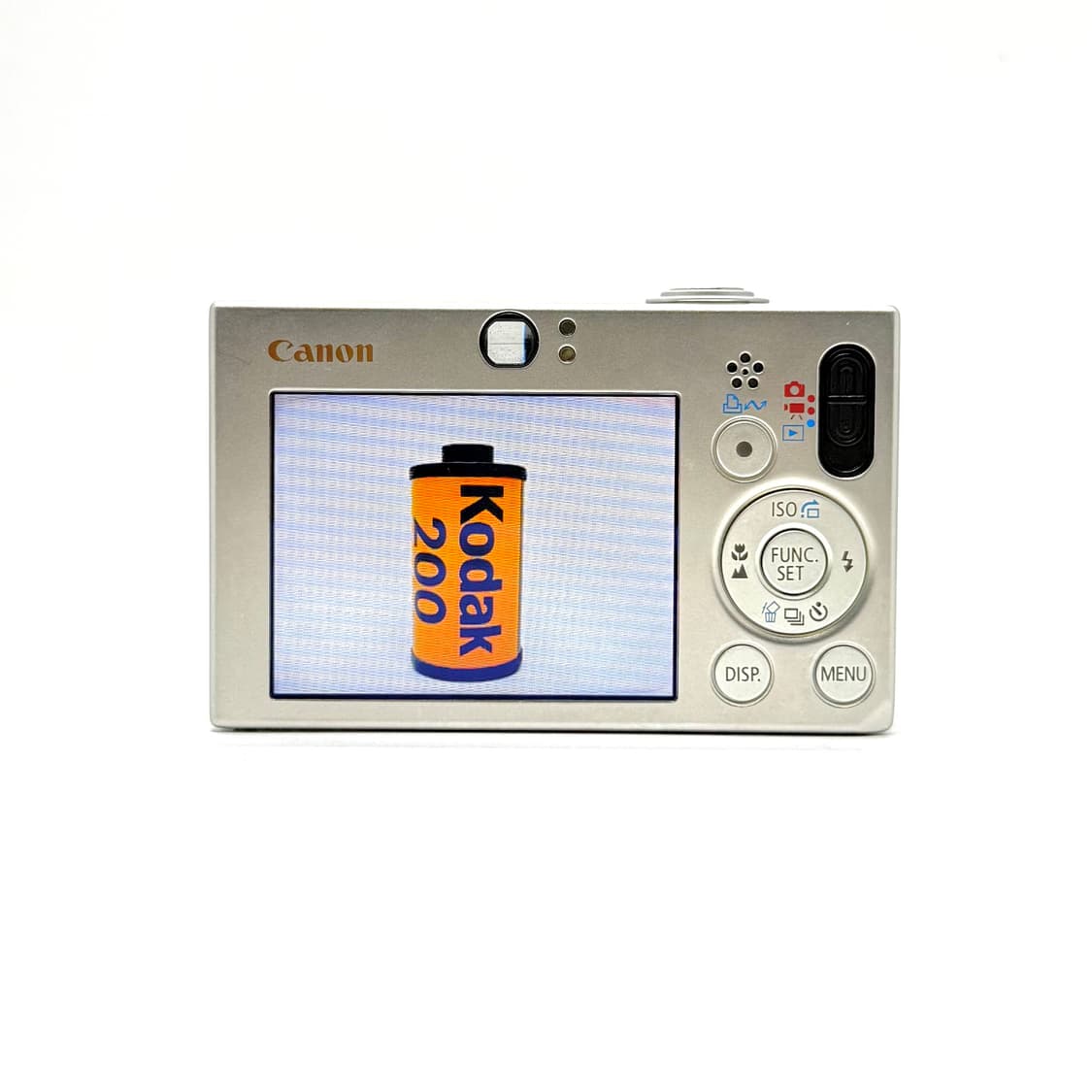 [강민경픽&뽀용!] 캐논 IXY 10 (IXUS 70) 디지털카메라 상품이미지4