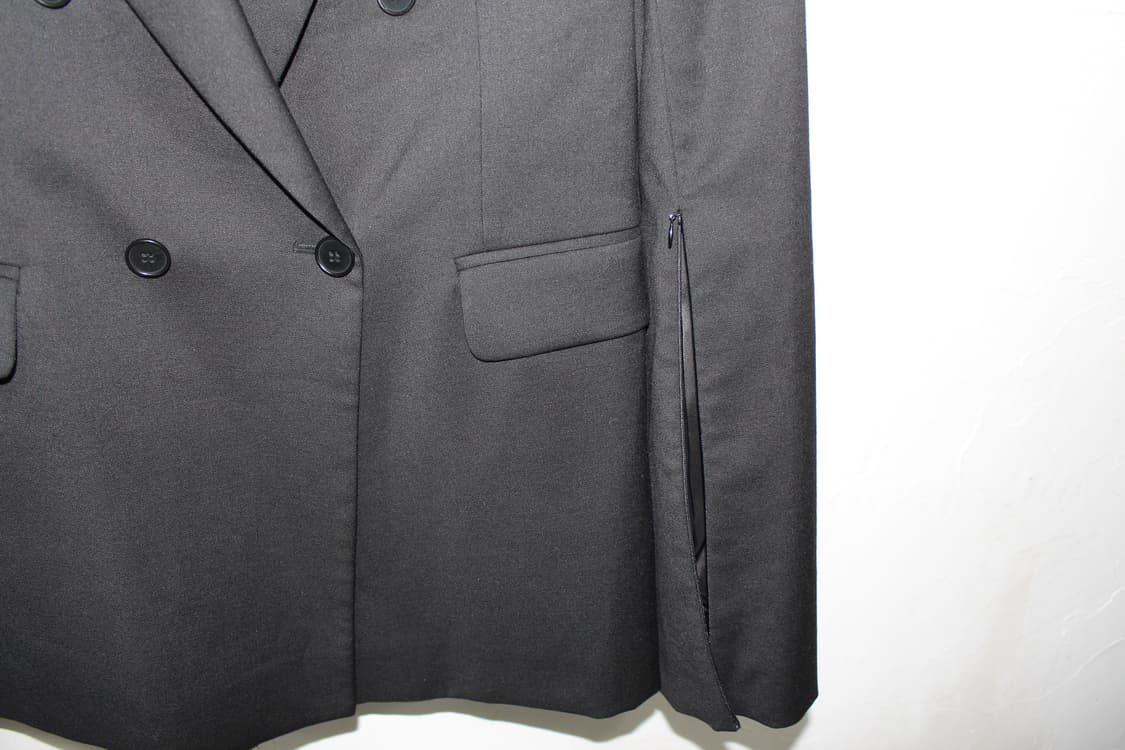 CMMN SWDN 커먼스웨덴 오버사이즈 수트 셋업 상품이미지2