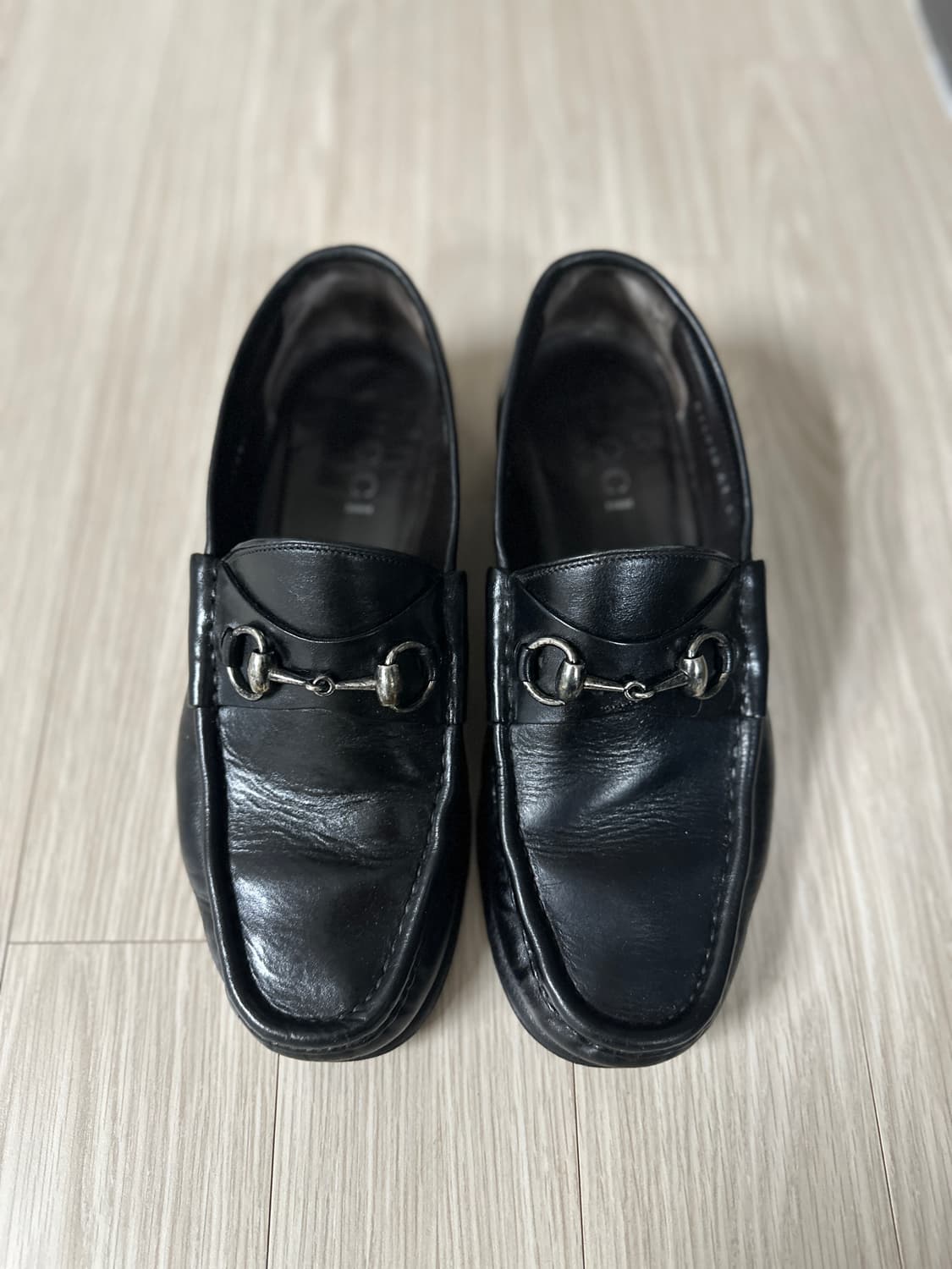 구찌 홀스빗 로퍼 상품이미지1