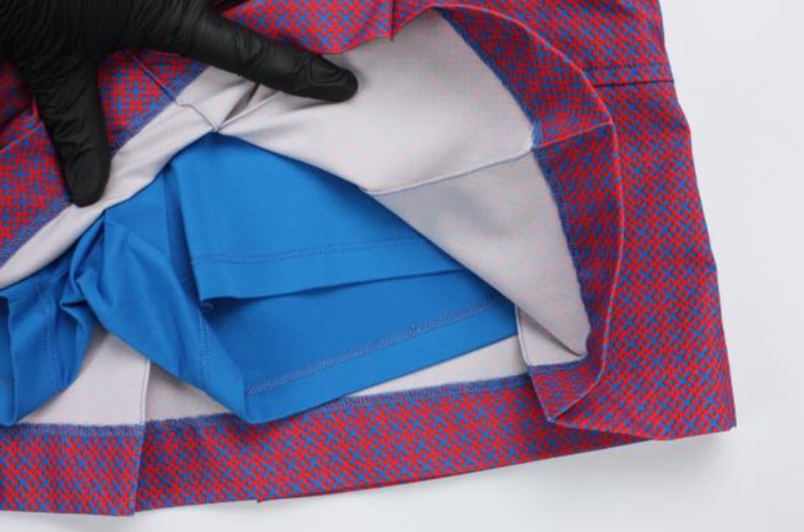 루이 스커트 상품이미지4