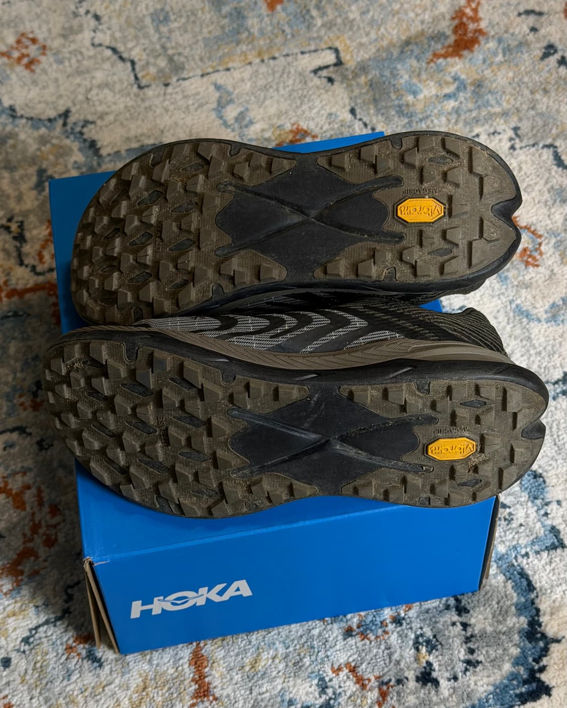 호카 텍톤 X 2 TS (US 7) 상품이미지9