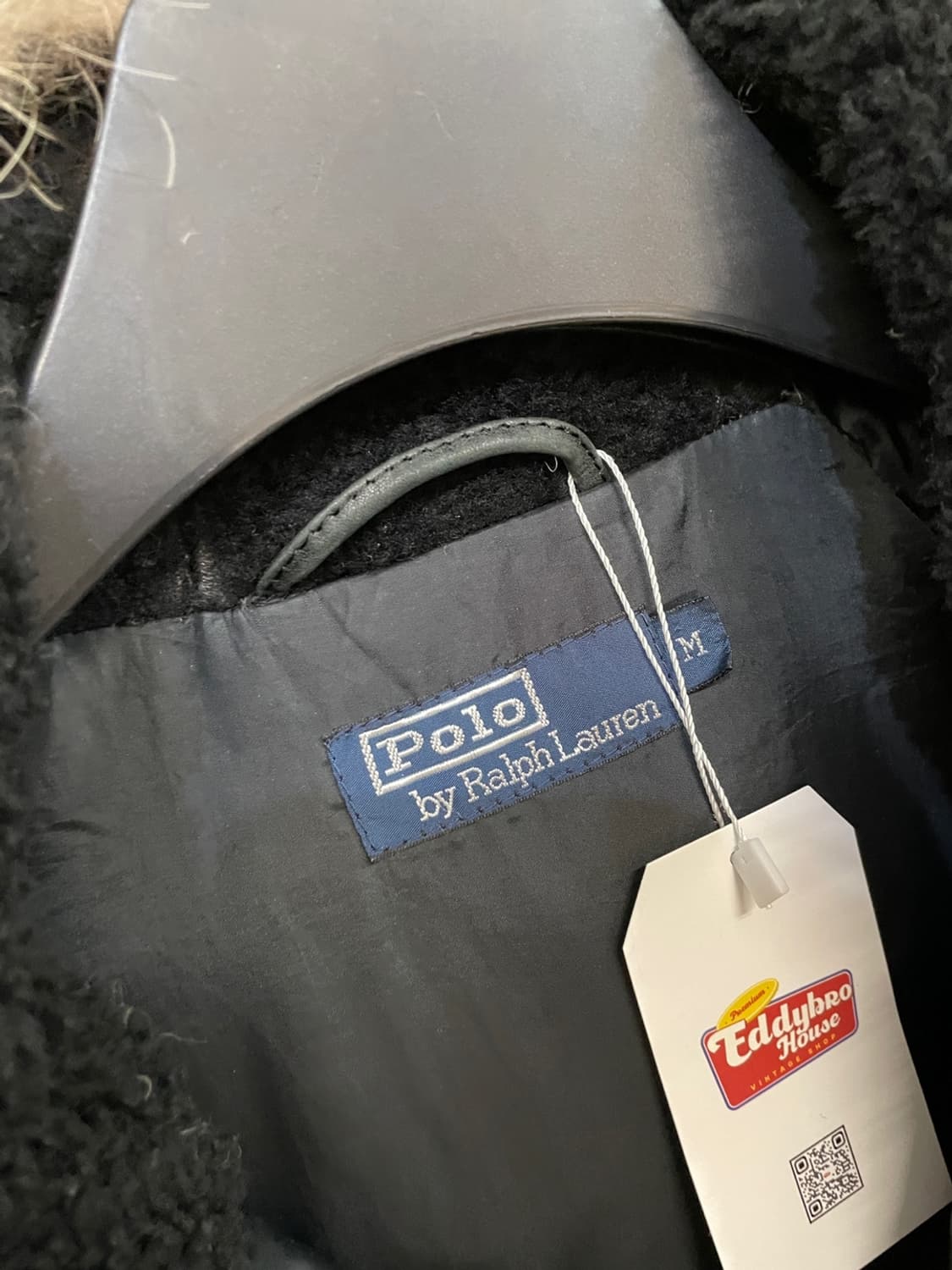 폴로 랄프로렌 N-3B 다운 파카  상품이미지8